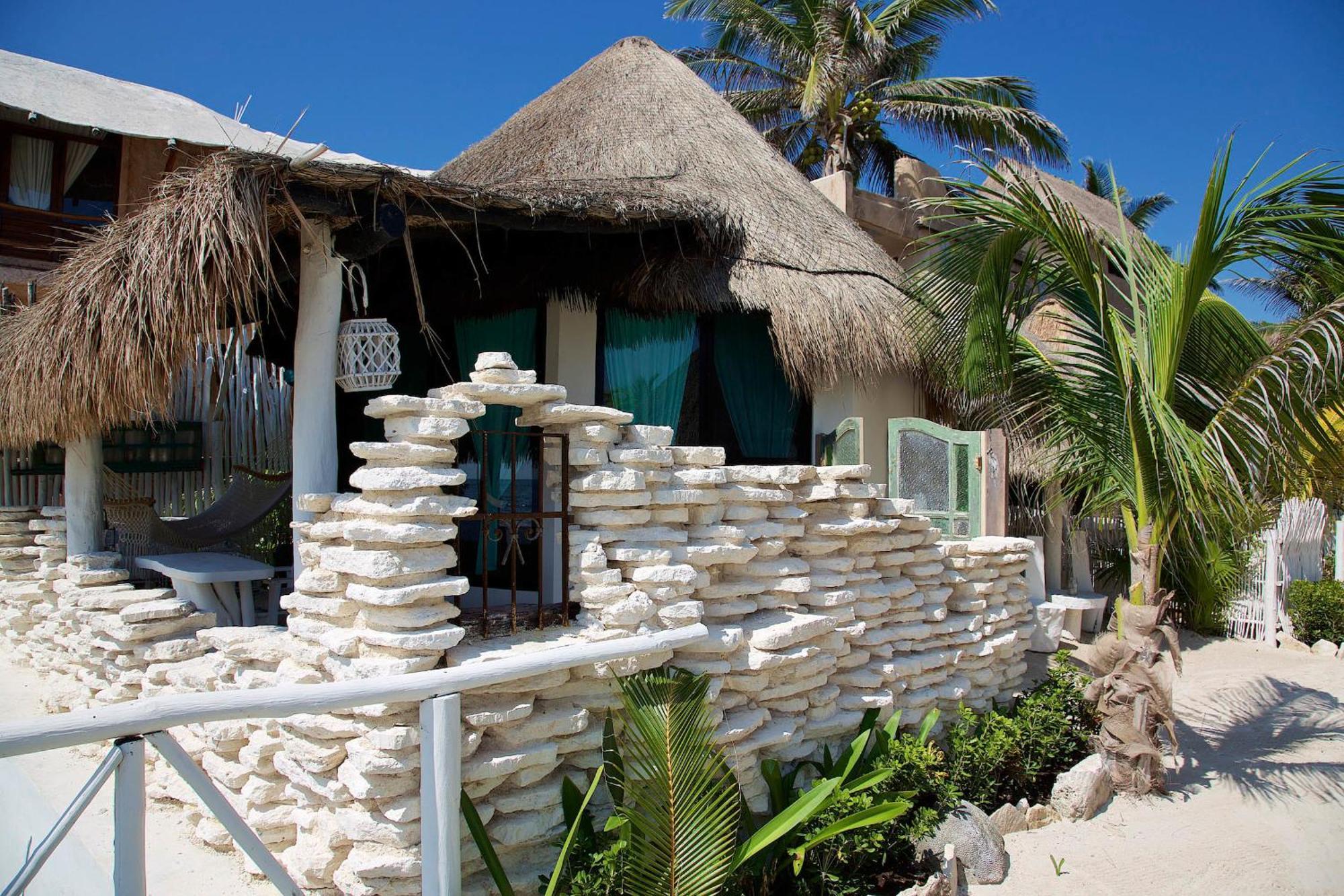Hotel Punta Piedra