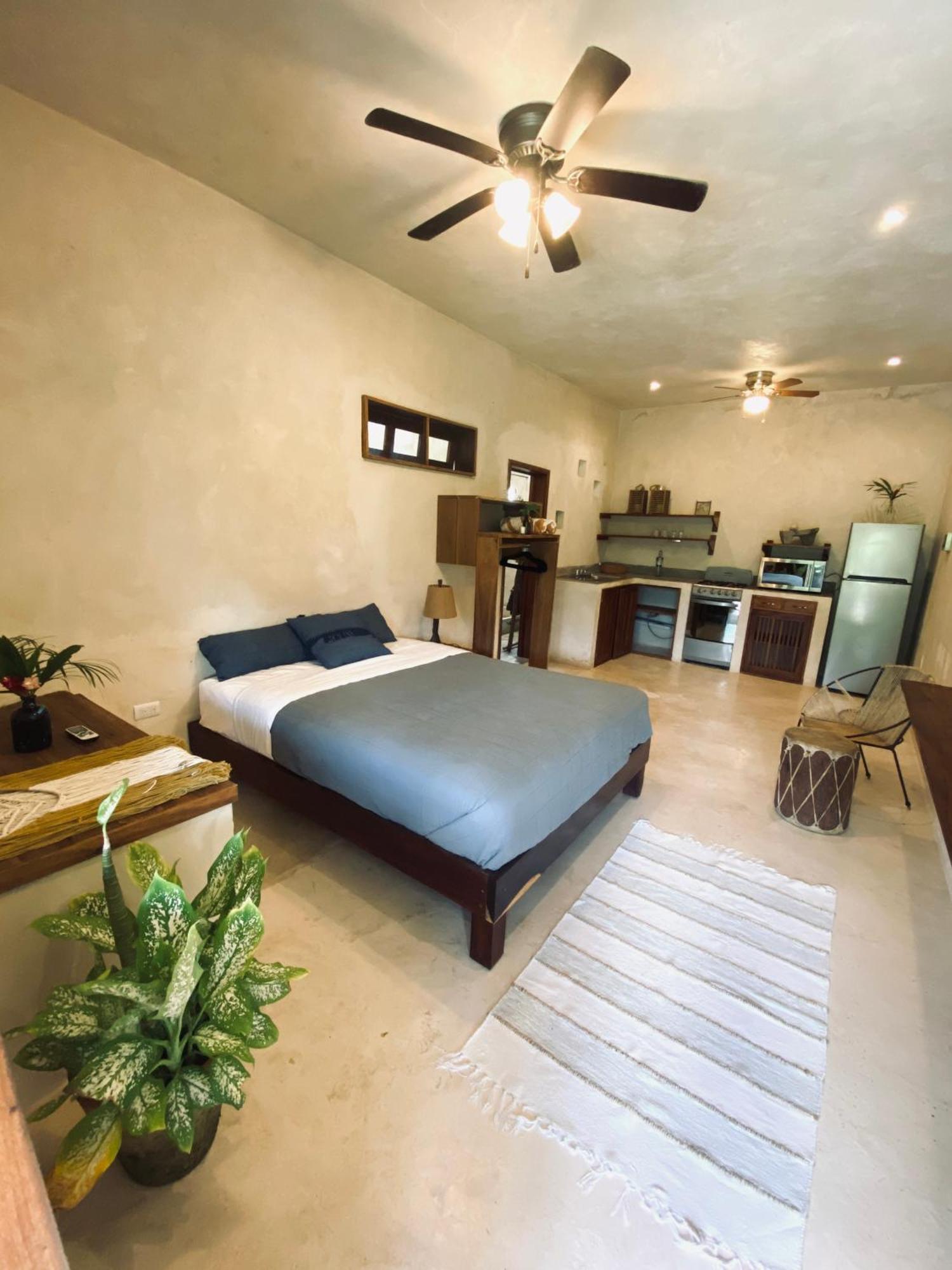 Chill Kanil Apartment Tulum