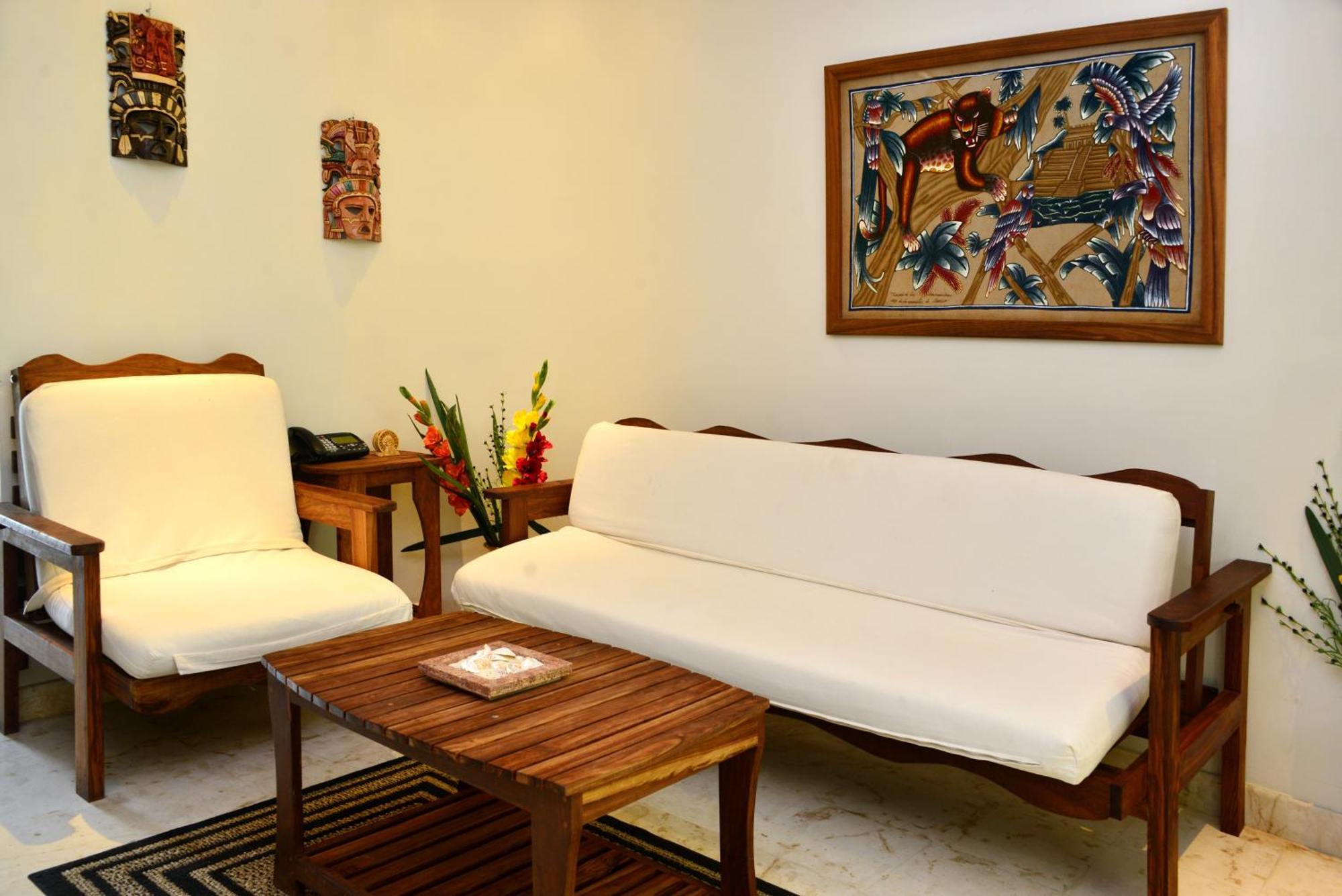 El Taj Oceanfront&beachside Playa del Carmen