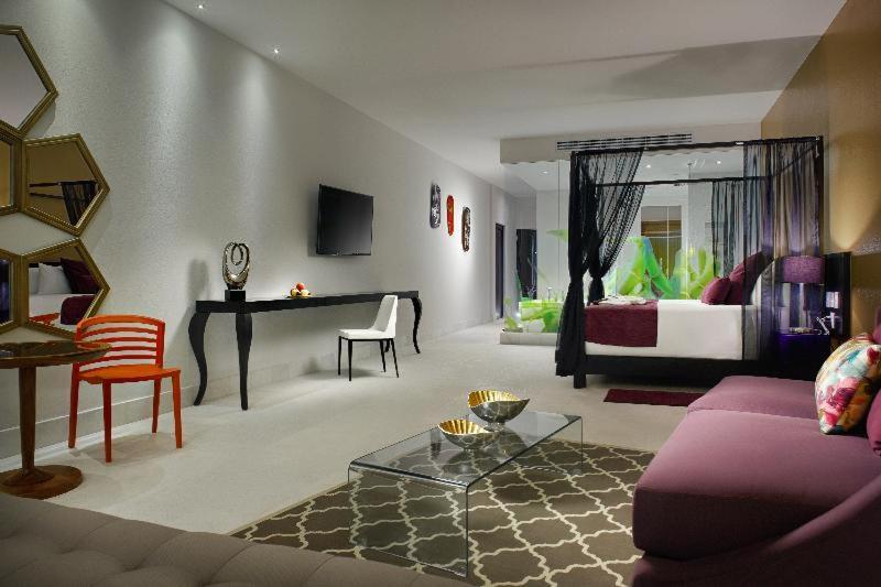 Senses Riviera Maya - Ocean Front Boutique - Adults Only Punta Maroma