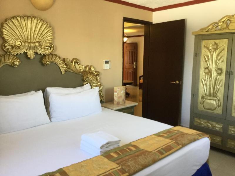Hotel Golondrinas 4*