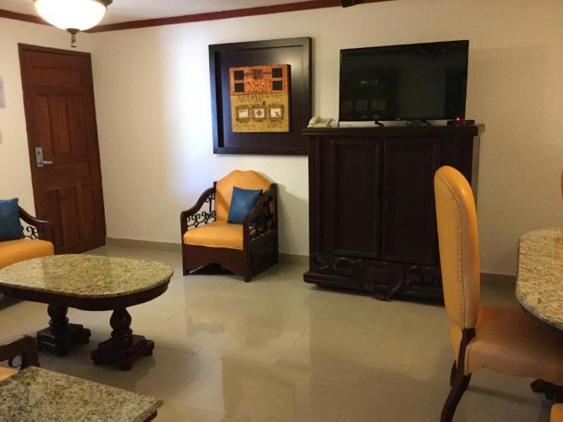 Golondrinas Hotel 4*
