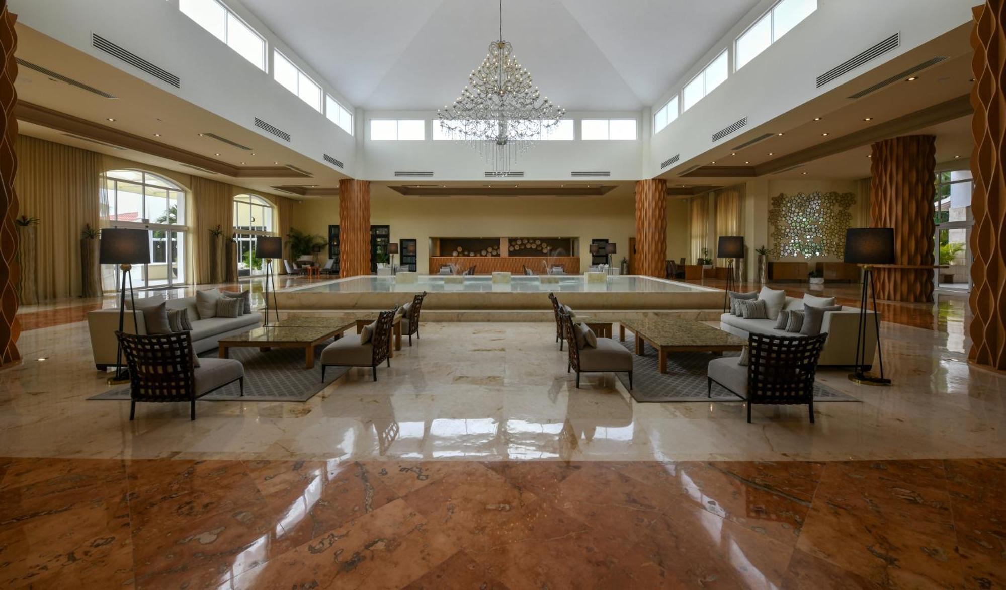El Dorado Royale By Karisma Resort 5*