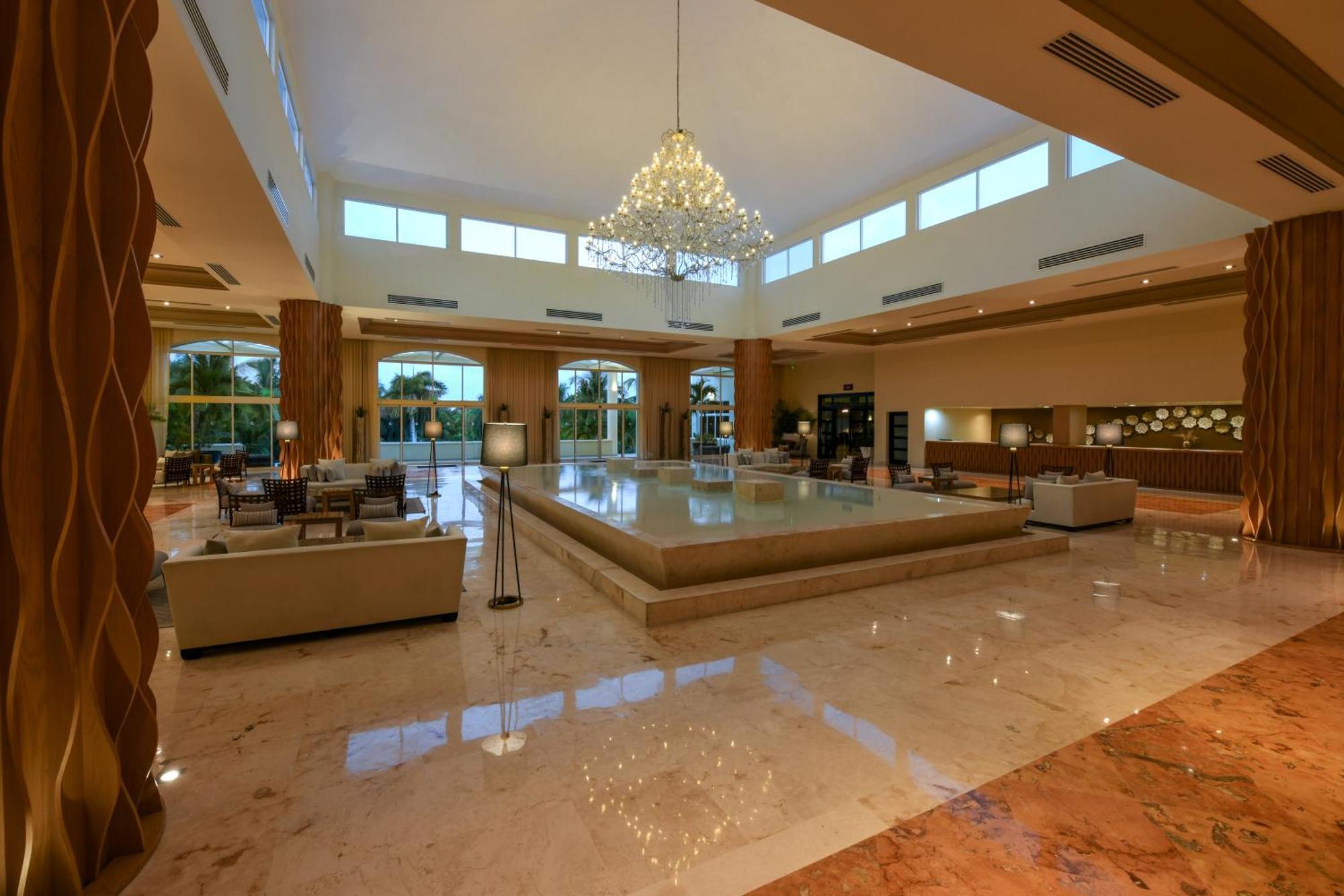 El Dorado Royale By Karisma Resort Puerto Morelos