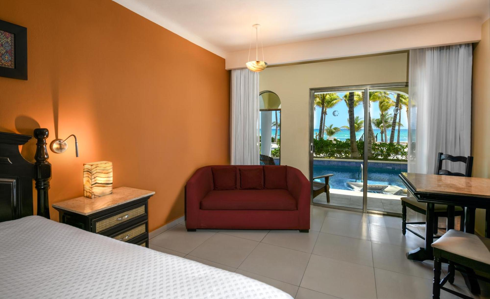 El Dorado Royale By Karisma Puerto Morelos
