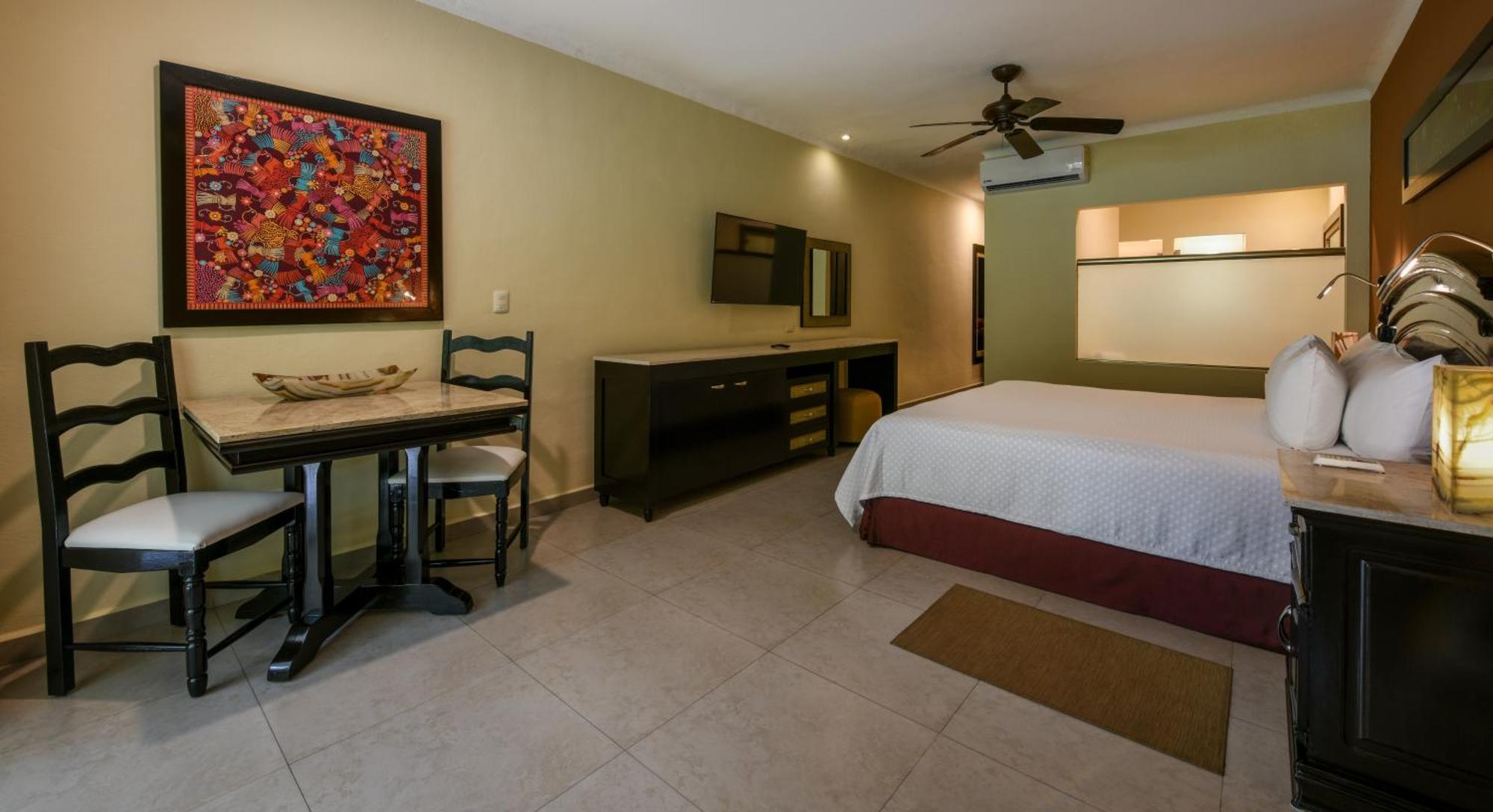 El Dorado Royale By Karisma 5* Puerto Morelos