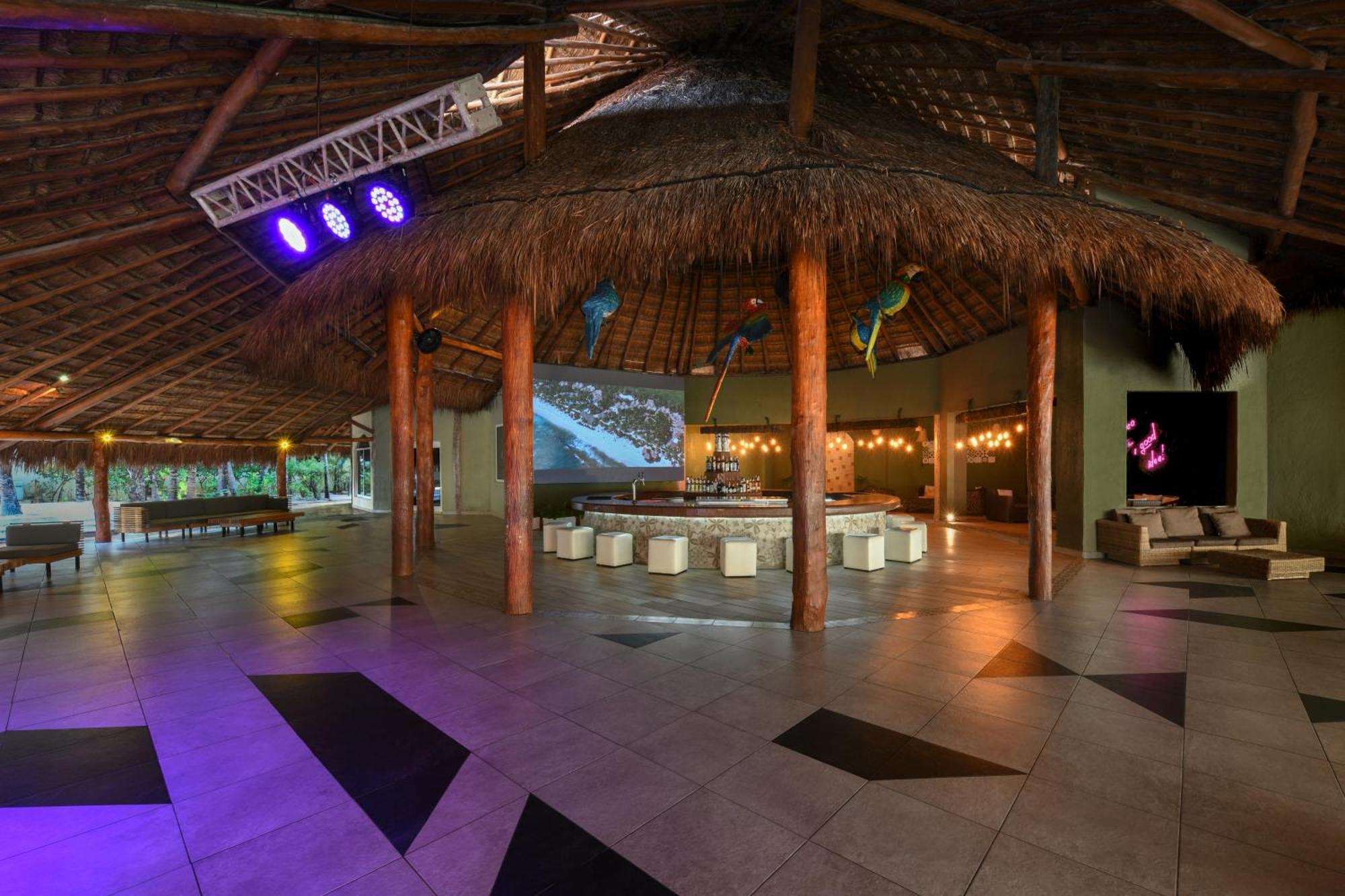 El Dorado Royale By Karisma Resort 5*