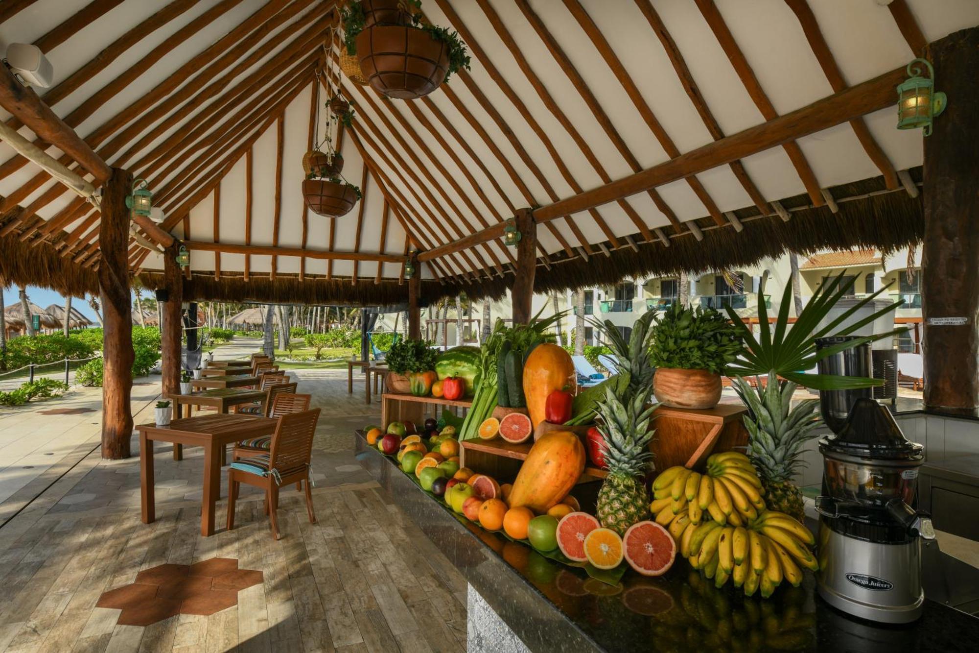 El Dorado Royale By Karisma Resort Puerto Morelos