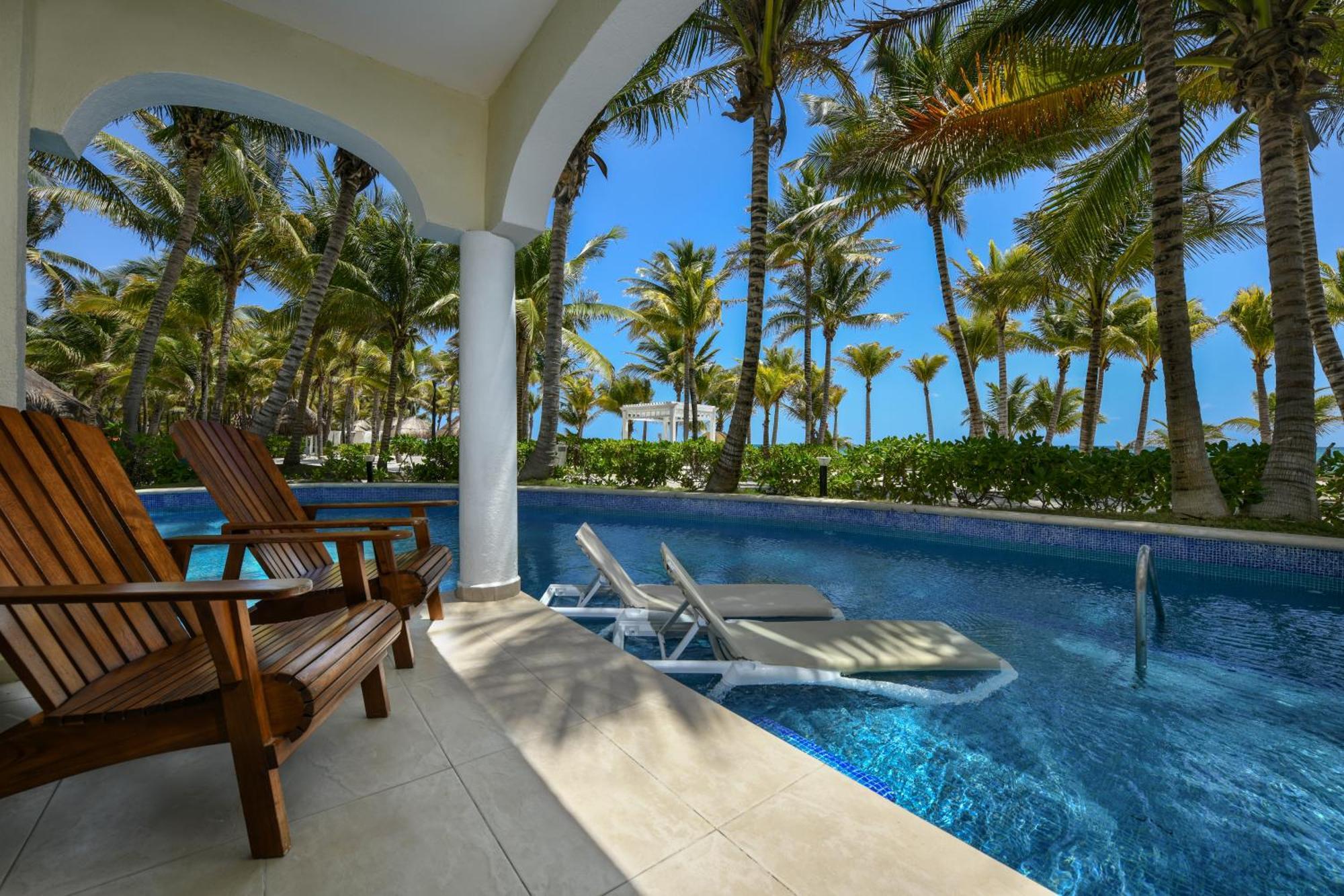 Resort El Dorado Royale By Karisma Puerto Morelos