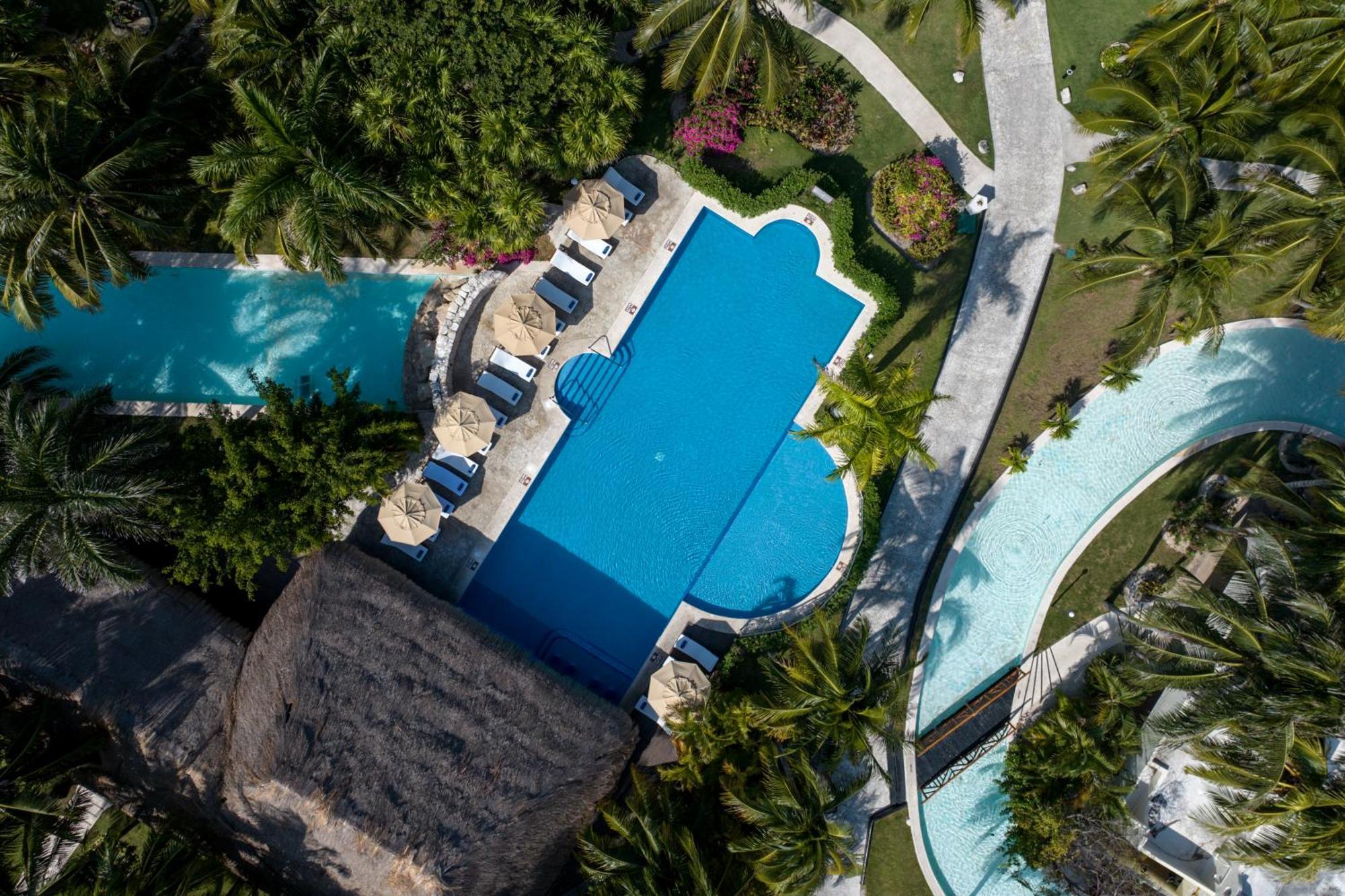El Dorado Royale By Karisma Puerto Morelos