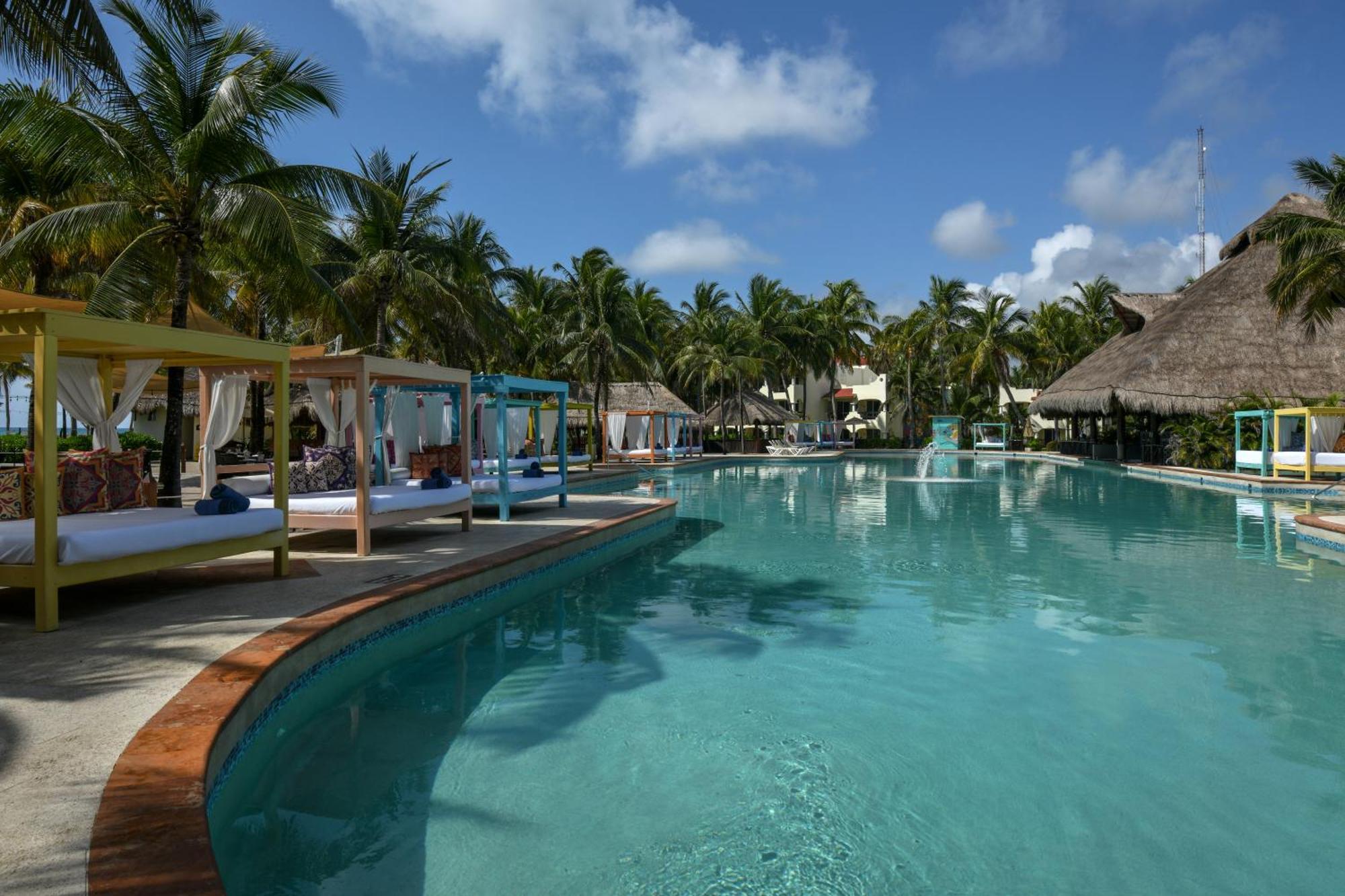 El Dorado Royale By Karisma 5* Puerto Morelos