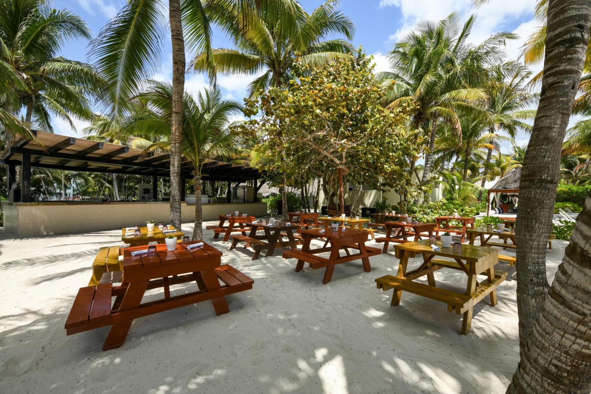 El Dorado Royale By Karisma Resort