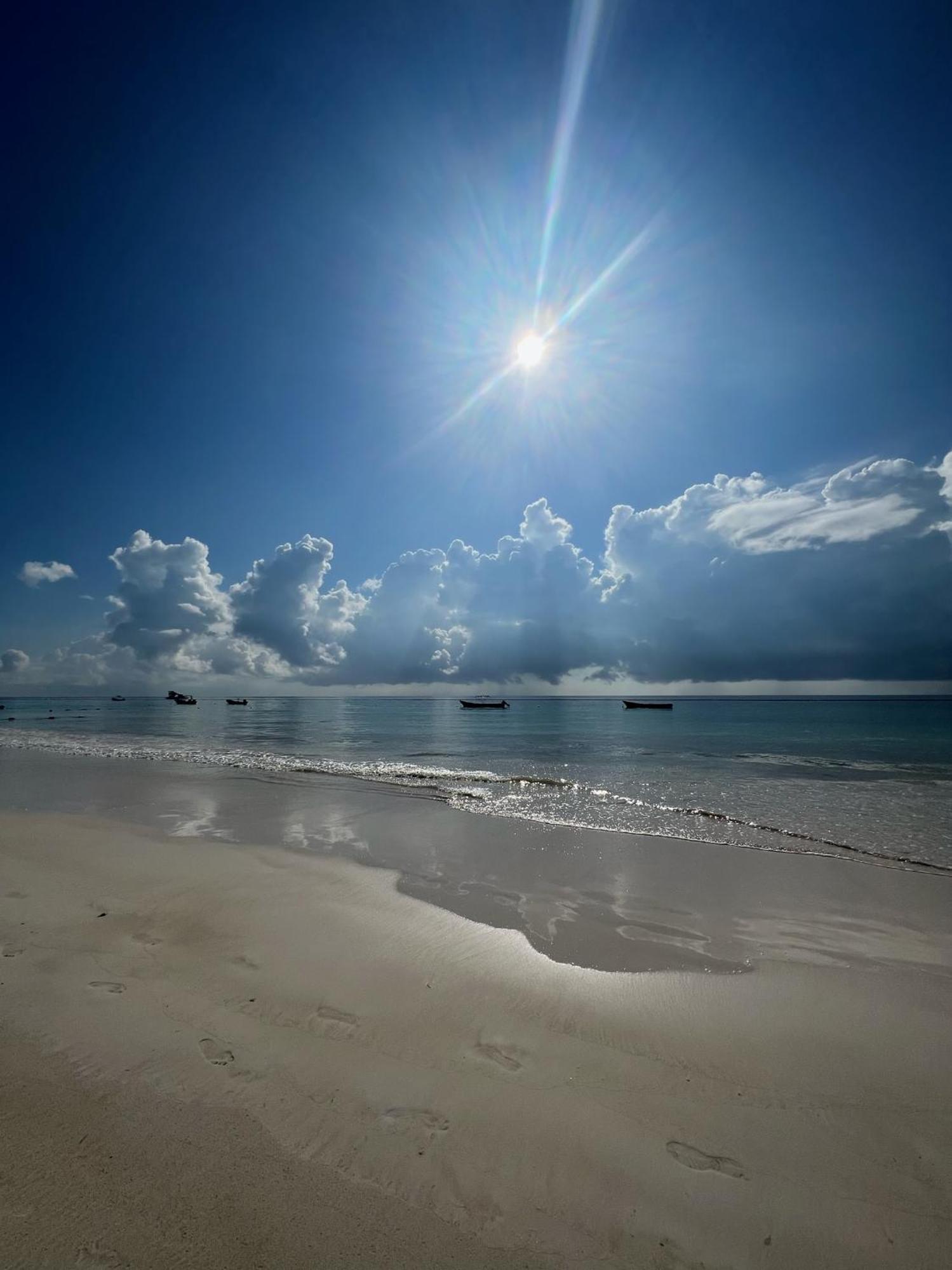 El Paraiso 4* Tulum