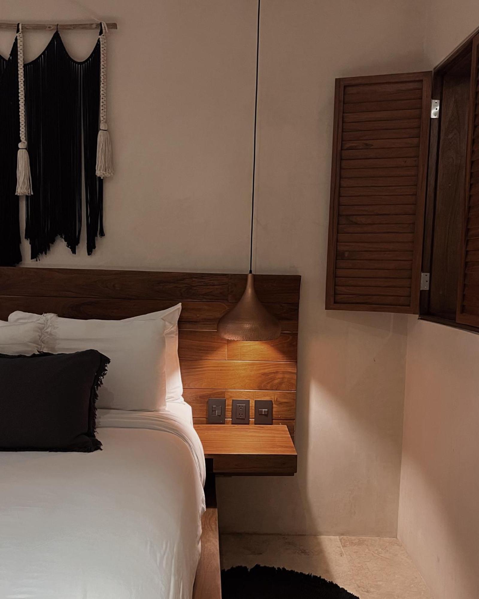 Majaro Apartment *