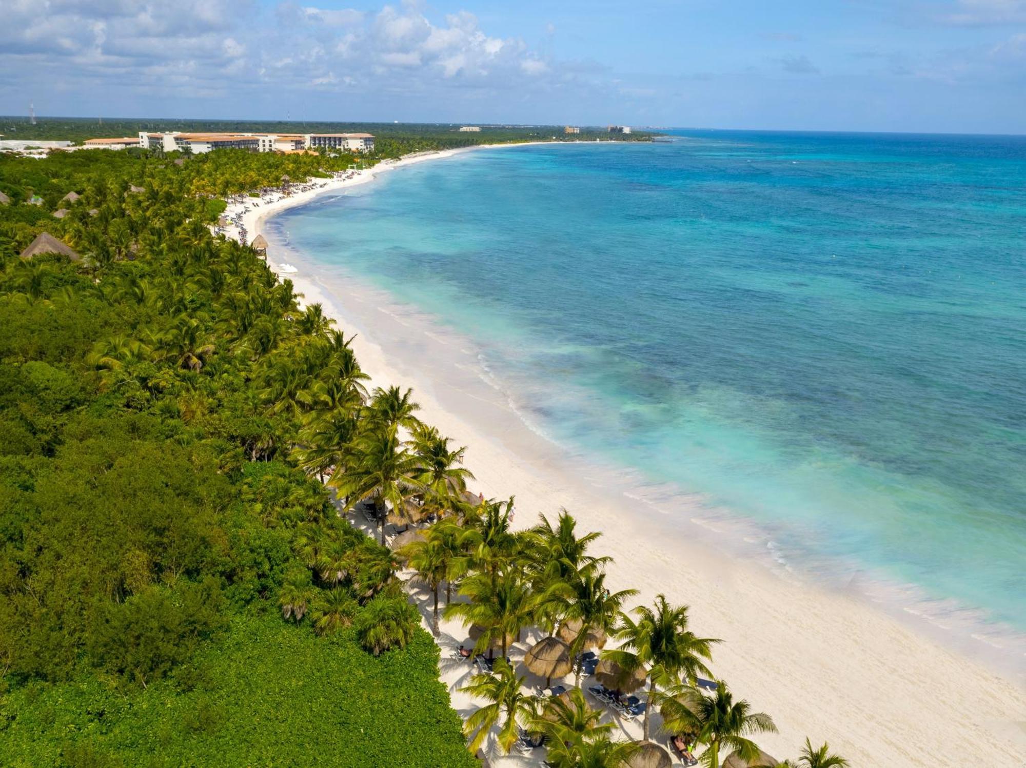 Family Selection At Grand Palladium Kantenah & Resort Akumal