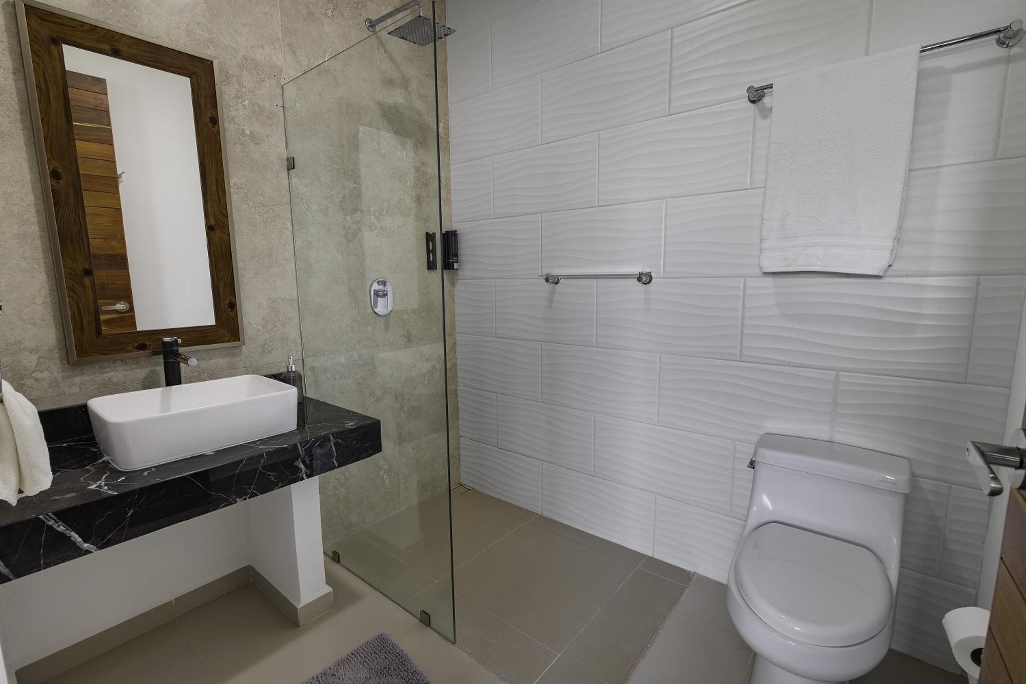 Angelina 28 Beachfront And Family - Modern And Relaxing Long - 20 Min From Cancun Airport