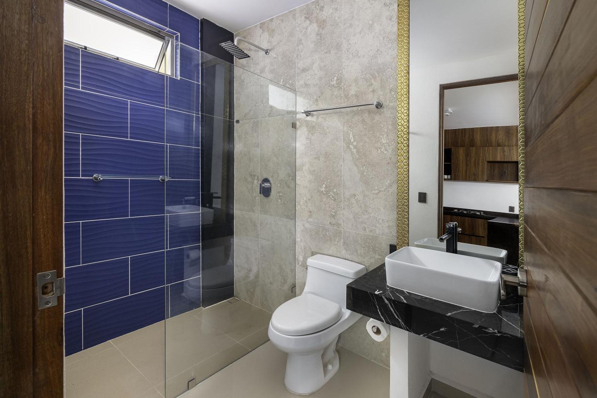 Apartment Angelina 28 Beachfront And Family - Modern And Relaxing Long - 20 Min From Cancun Airport *