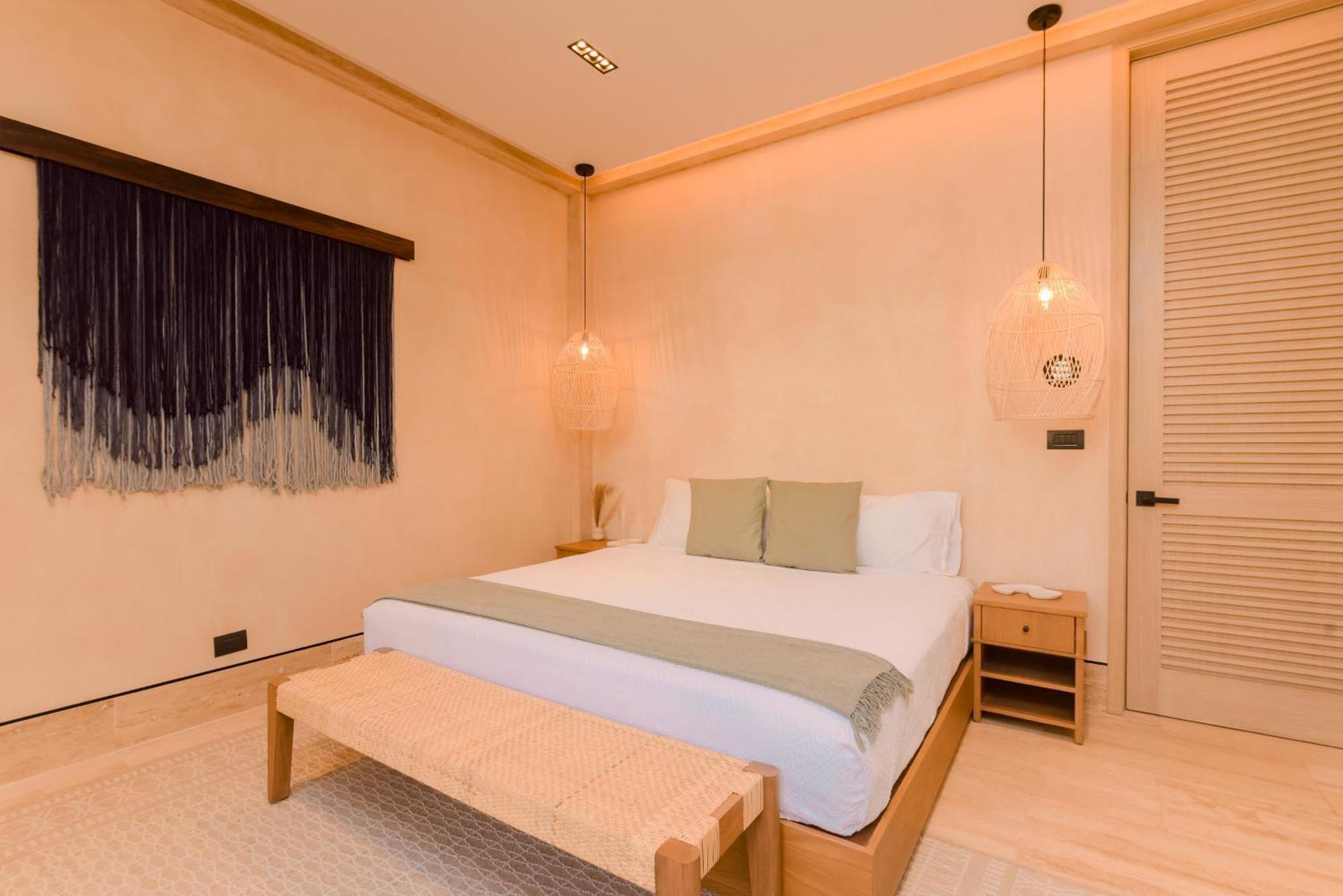 Villa The Palm Luxury Corasol By Lumina Playa del Carmen