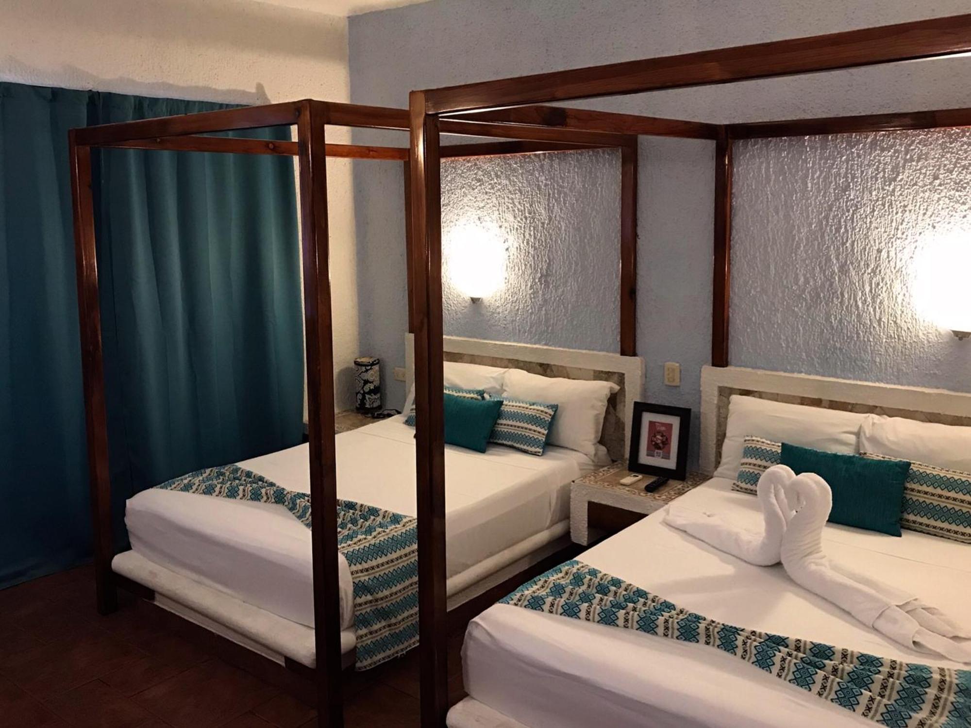 Hotel Chez Waffle Hotel