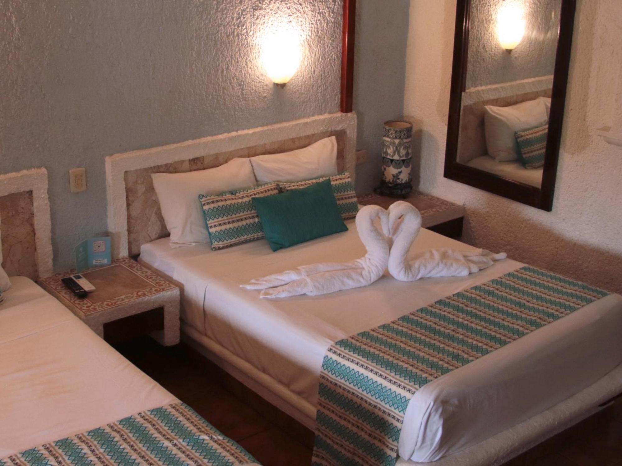 Chez Waffle Hotel Hotel Puerto Aventuras