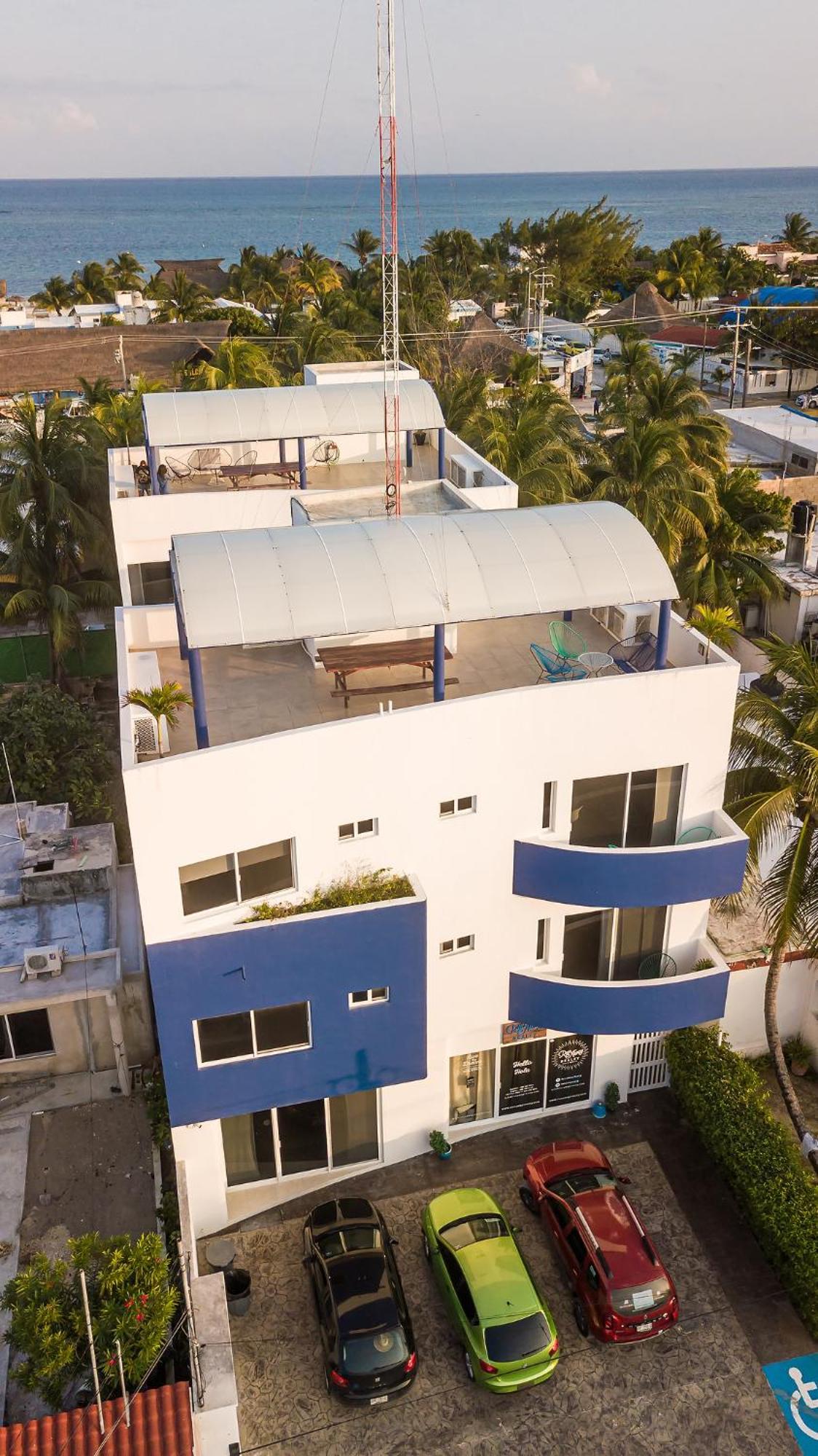 Apartment Kaam