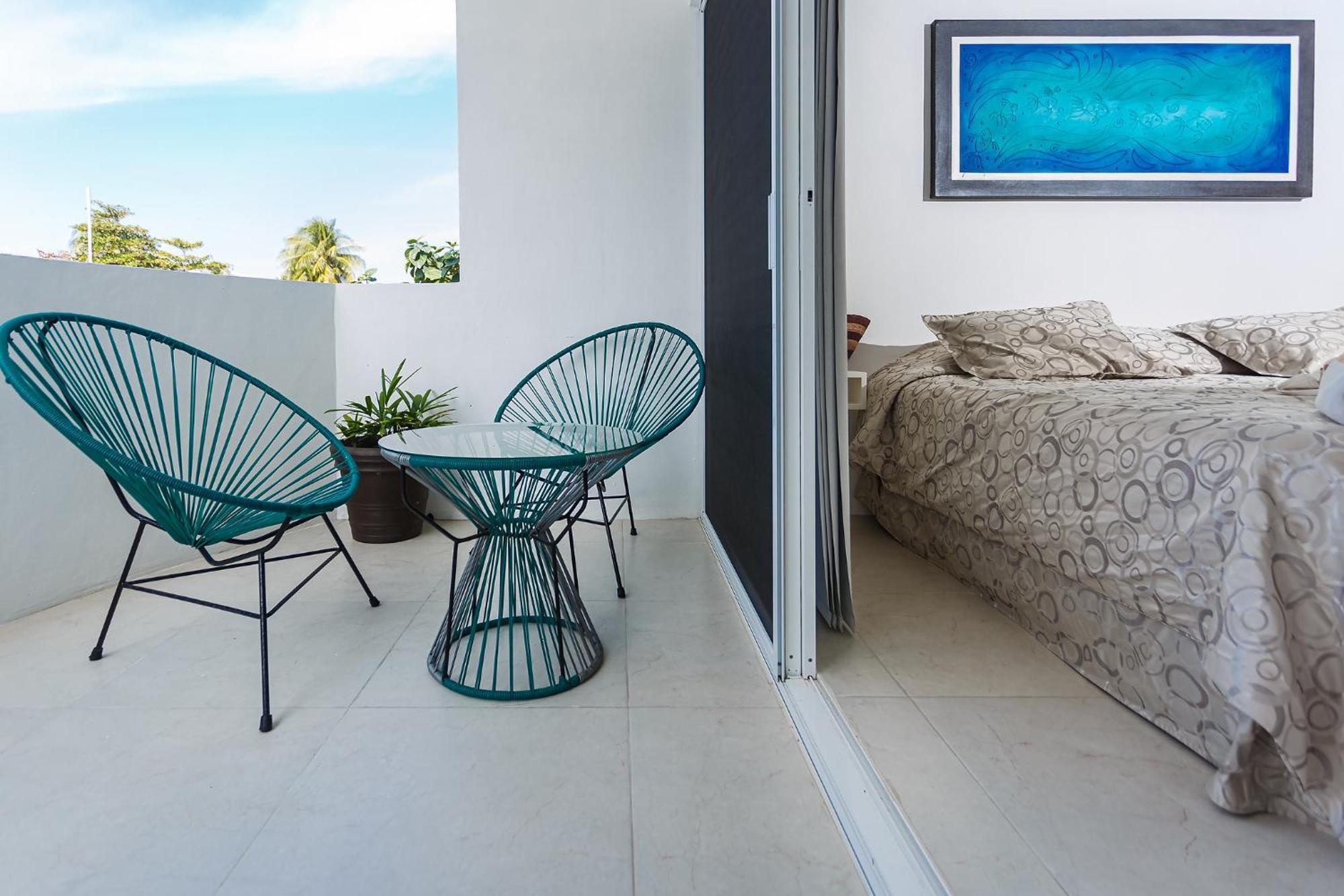 Apartment Kaam *