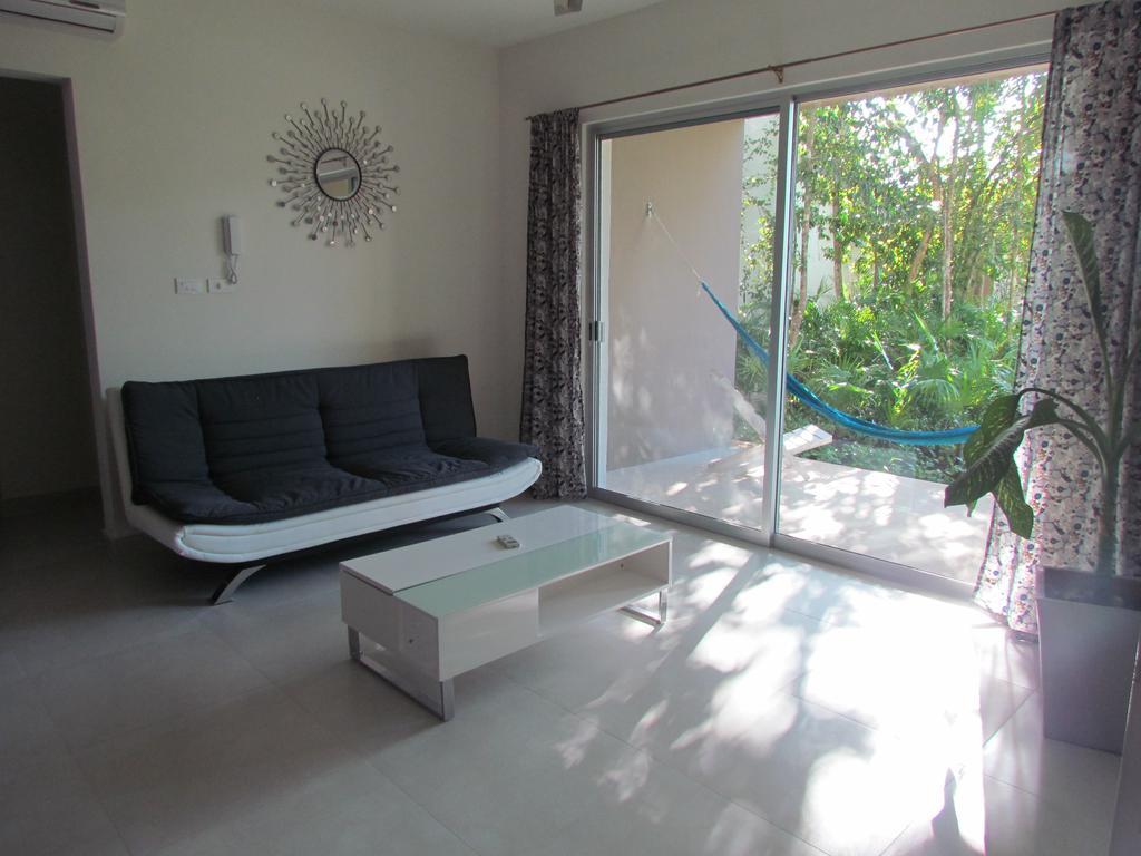 Casa Chachalaca Apartamento *