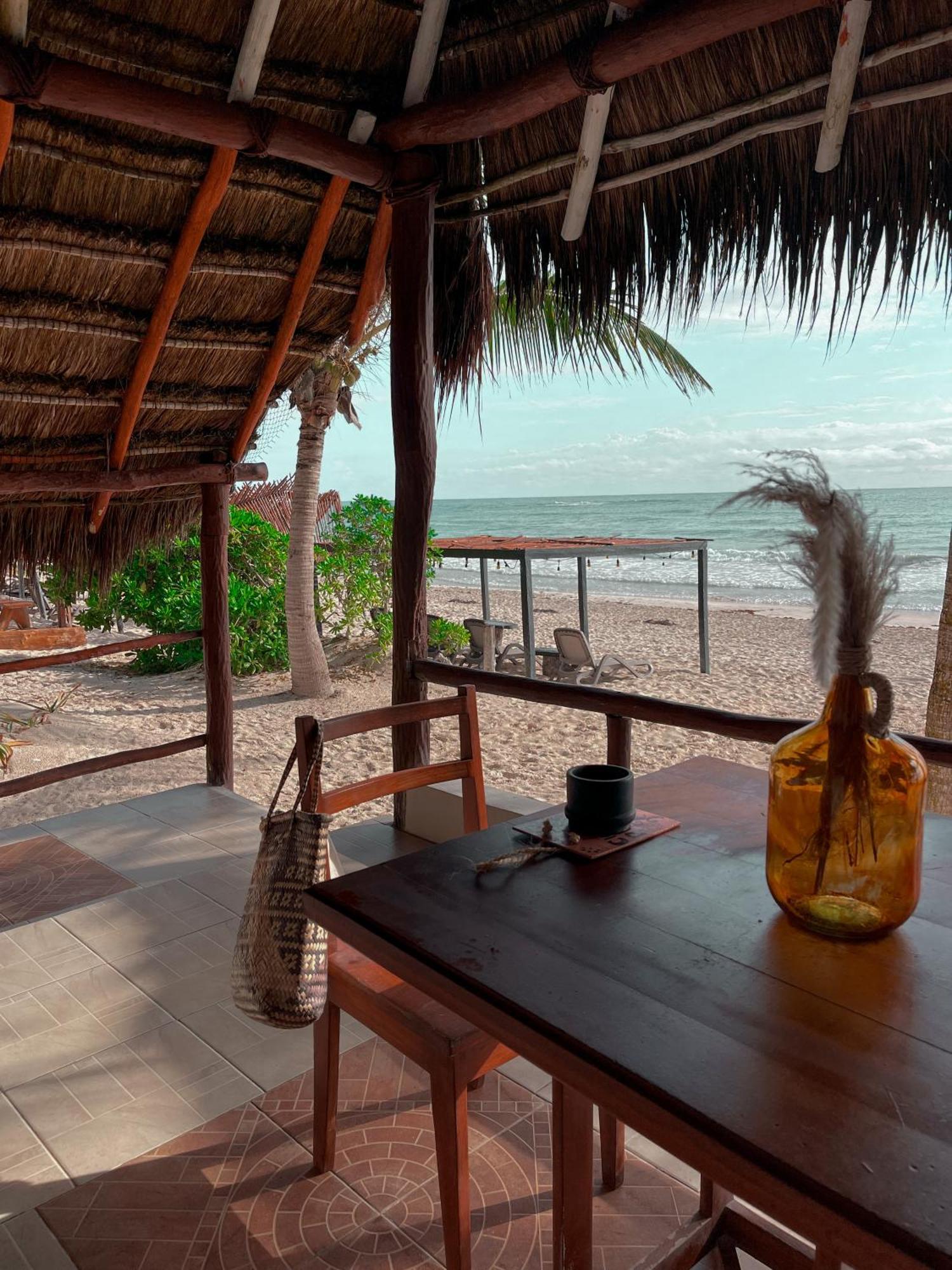 Bt Live Located At The Party Zone 4* Tulum