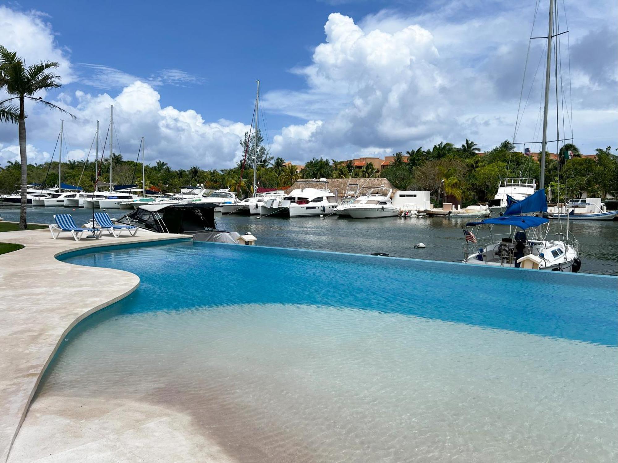 Ground Floor Paradise With Marina View And Pool Paddleboard Included Apartamento *