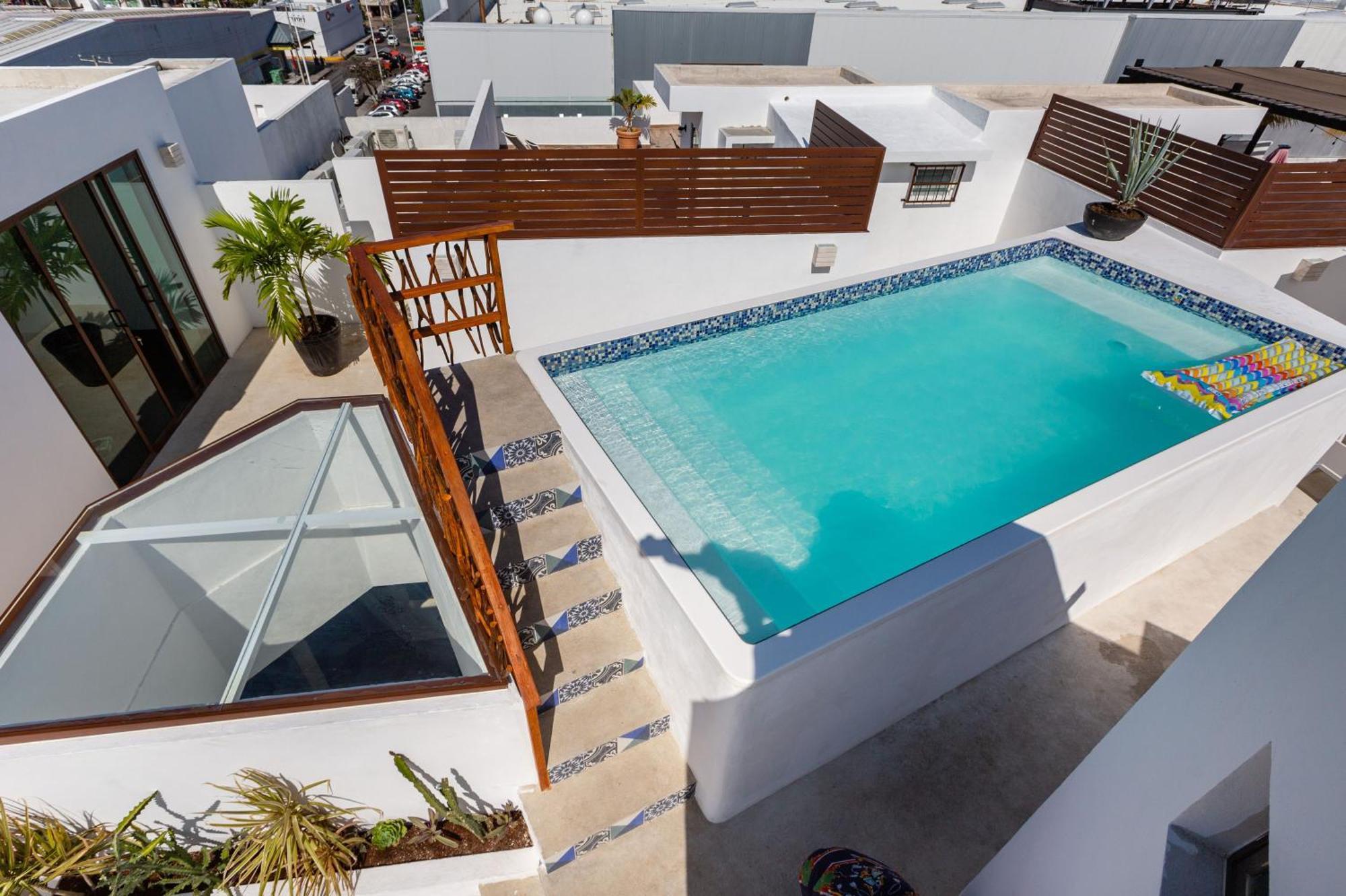 Caribbean 3 Apartment *
