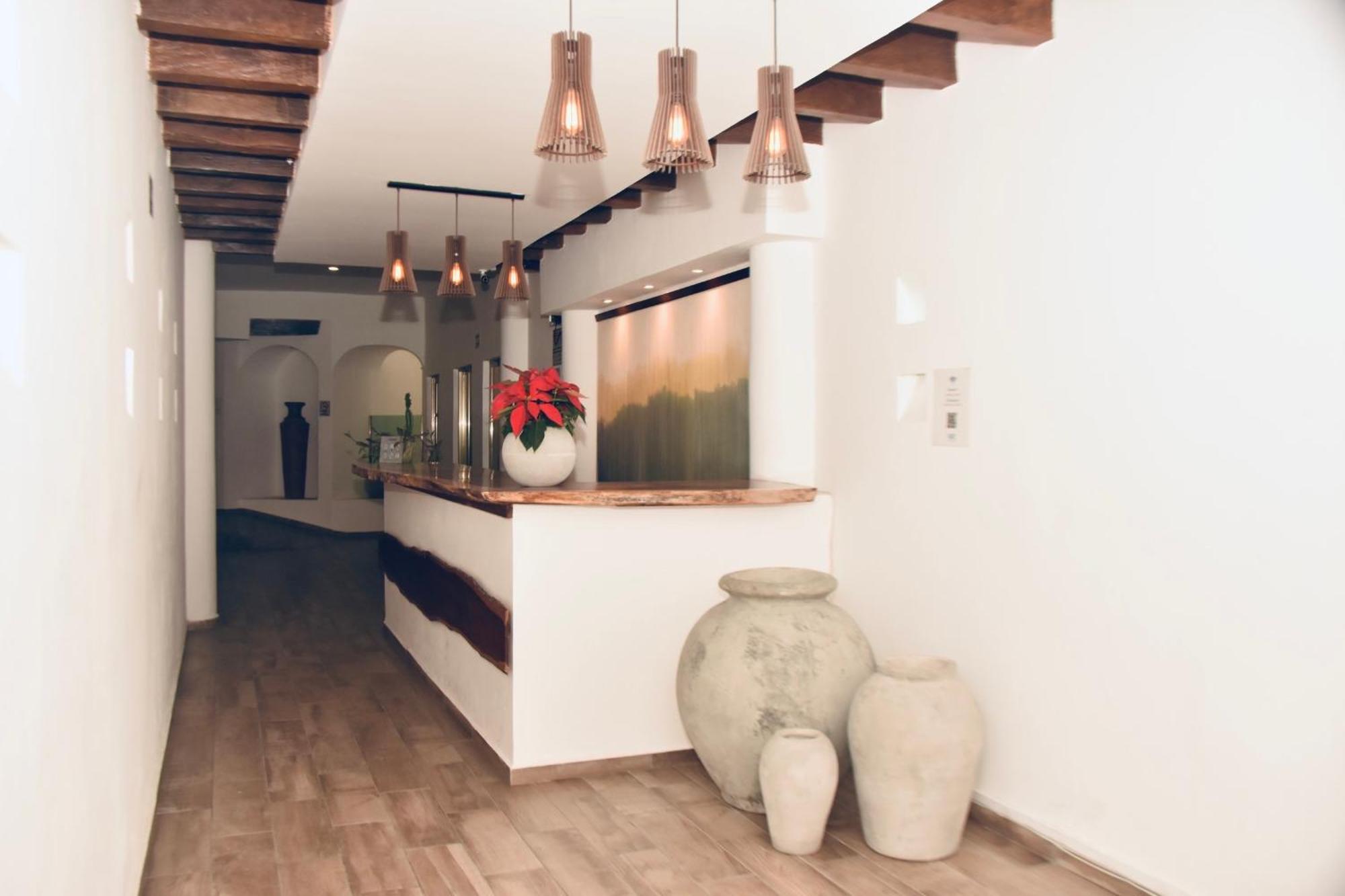 Caribbean 3 Apartment Playa del Carmen