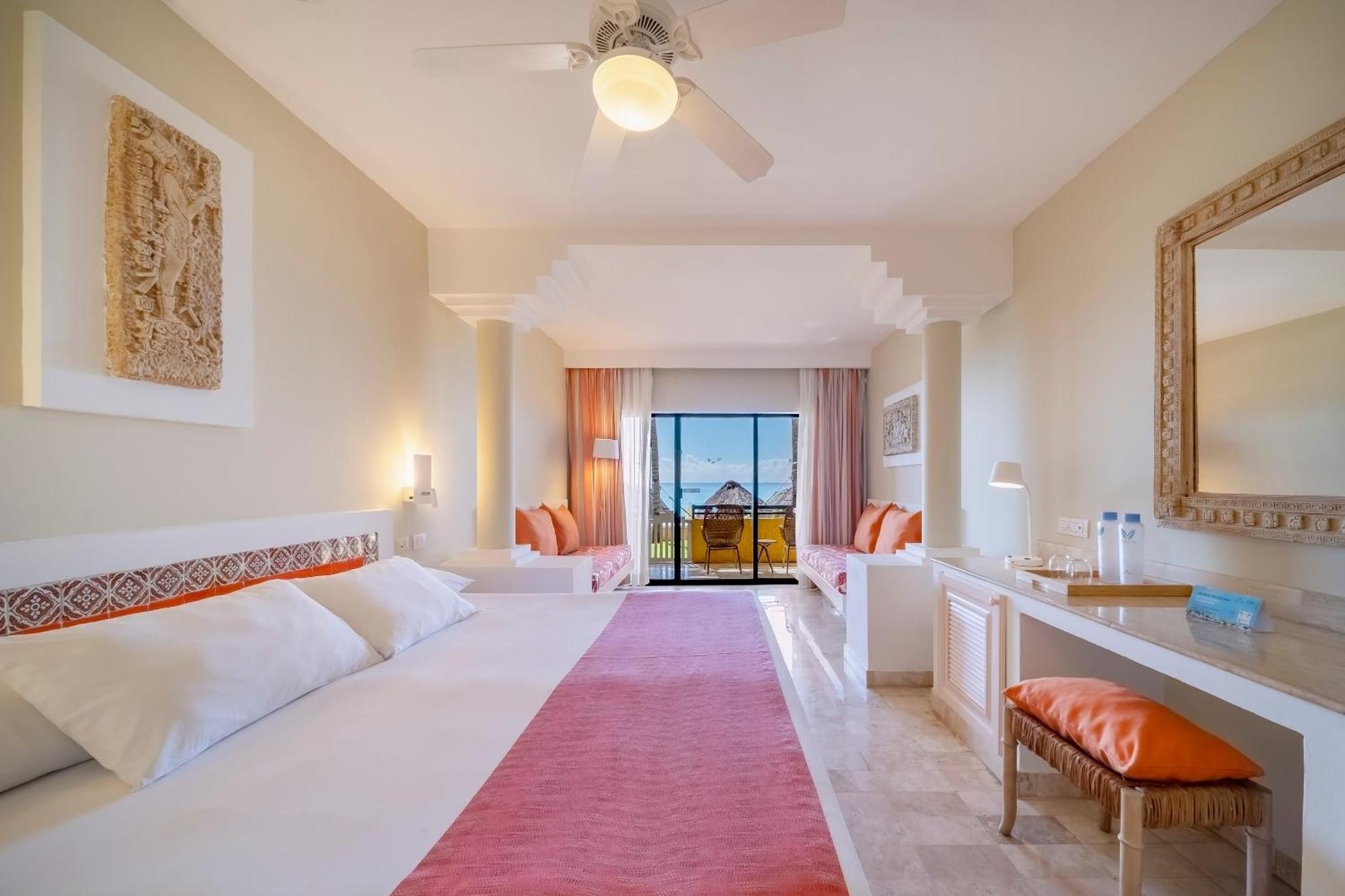 Resort Iberostar Waves Quetzal Playa del Carmen