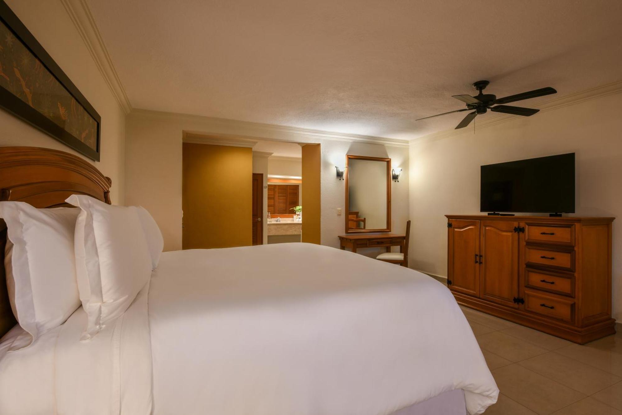 El Dorado Seaside Palms, Catamaran, Cenote & Inclusive (adults Only) Resort 5*
