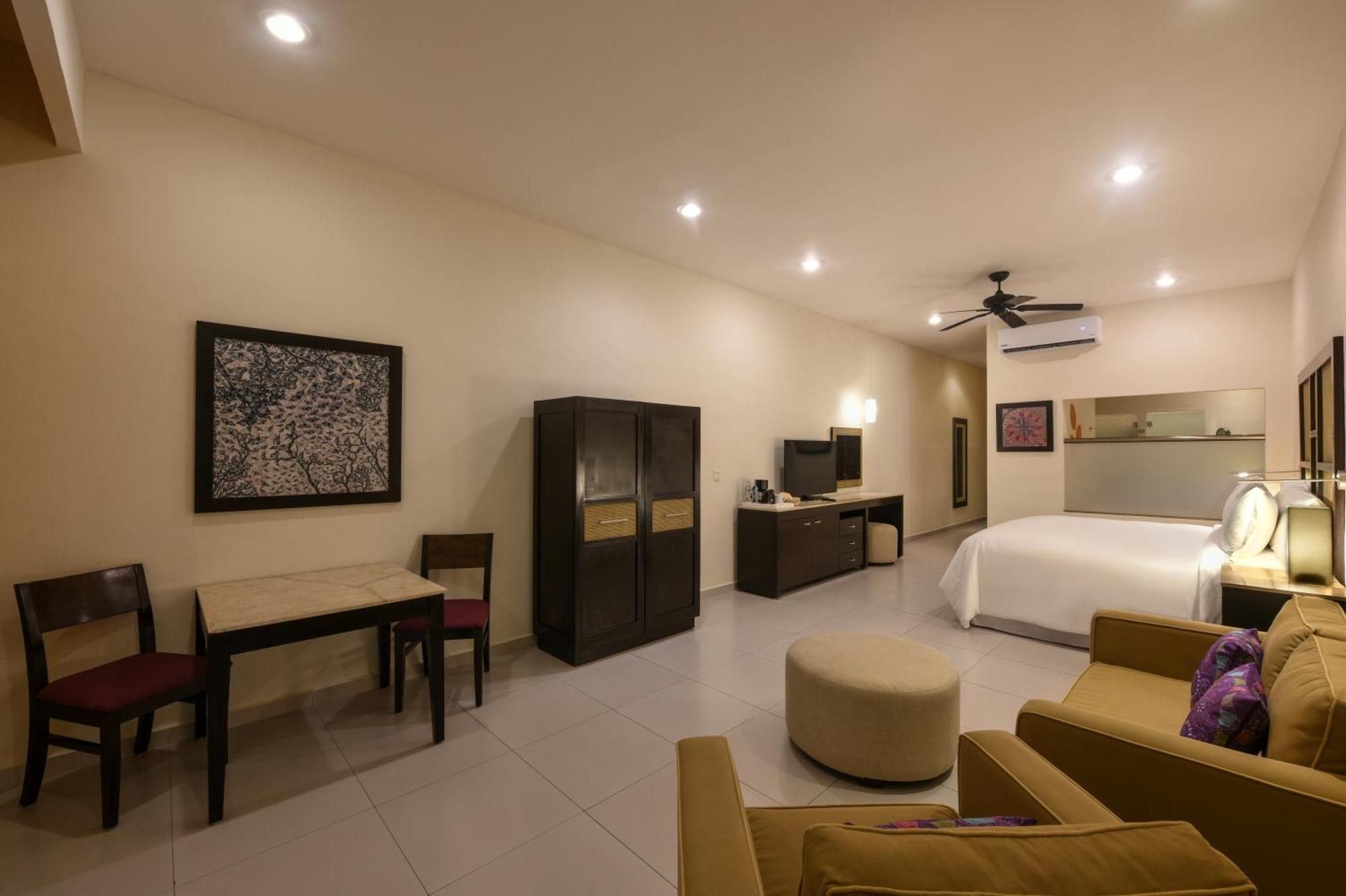 El Dorado Seaside Palms, Catamaran, Cenote & Inclusive (adults Only) 5* Xpu Há