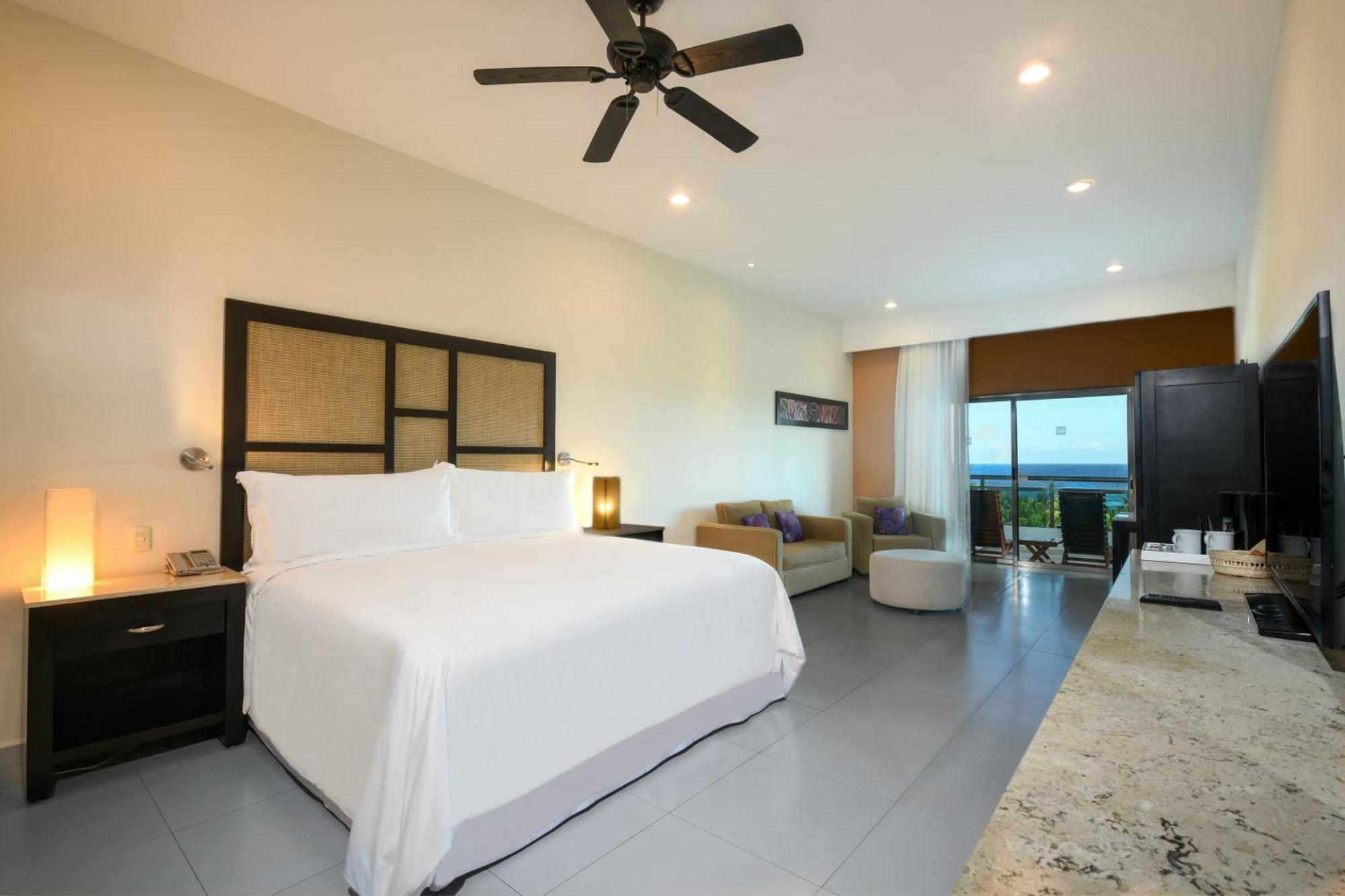 El Dorado Seaside Palms, Catamaran, Ecoturistic Ranch, All & More Inclusive - Adults Only Resort