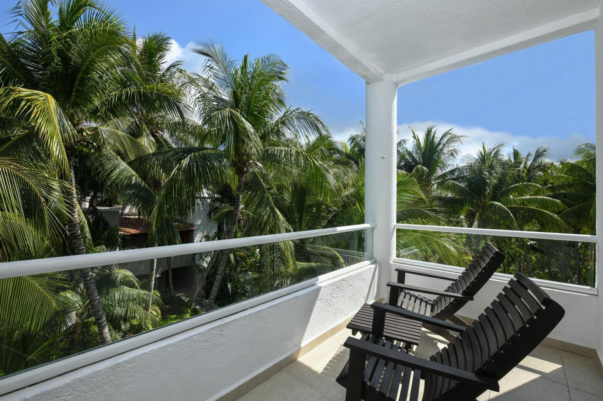Resort El Dorado Seaside Palms, Catamaran, Cenote & Inclusive (adults Only) Xpu Há