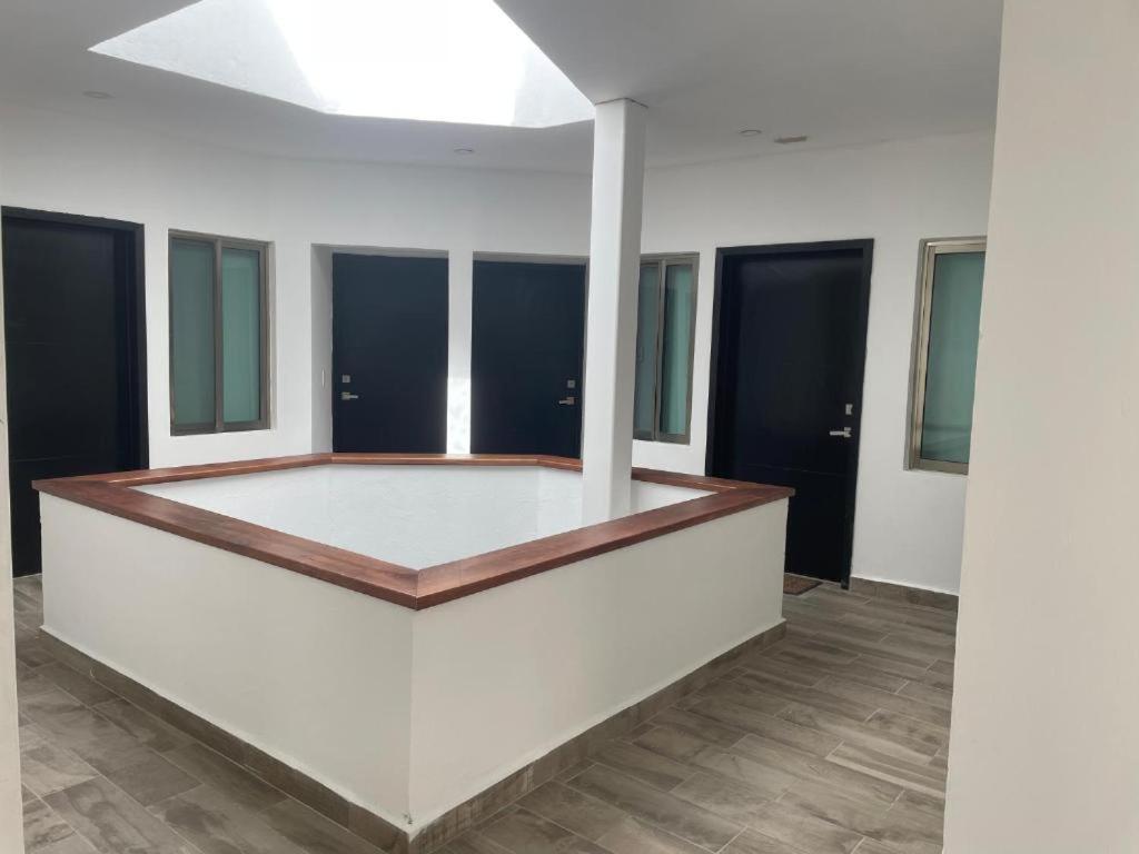 Apartment Caribbean 3