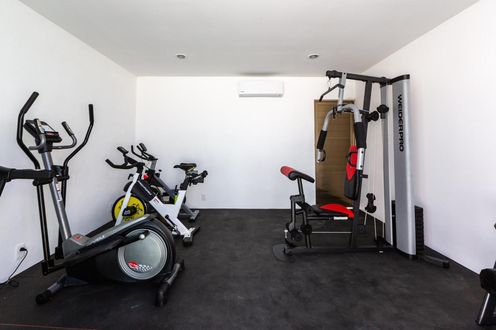 Apartment Caribbean 3 *