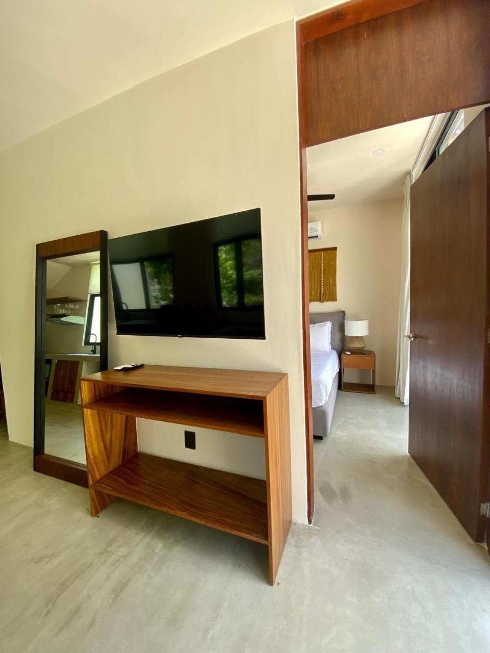 Apartment Tuane Deluxe