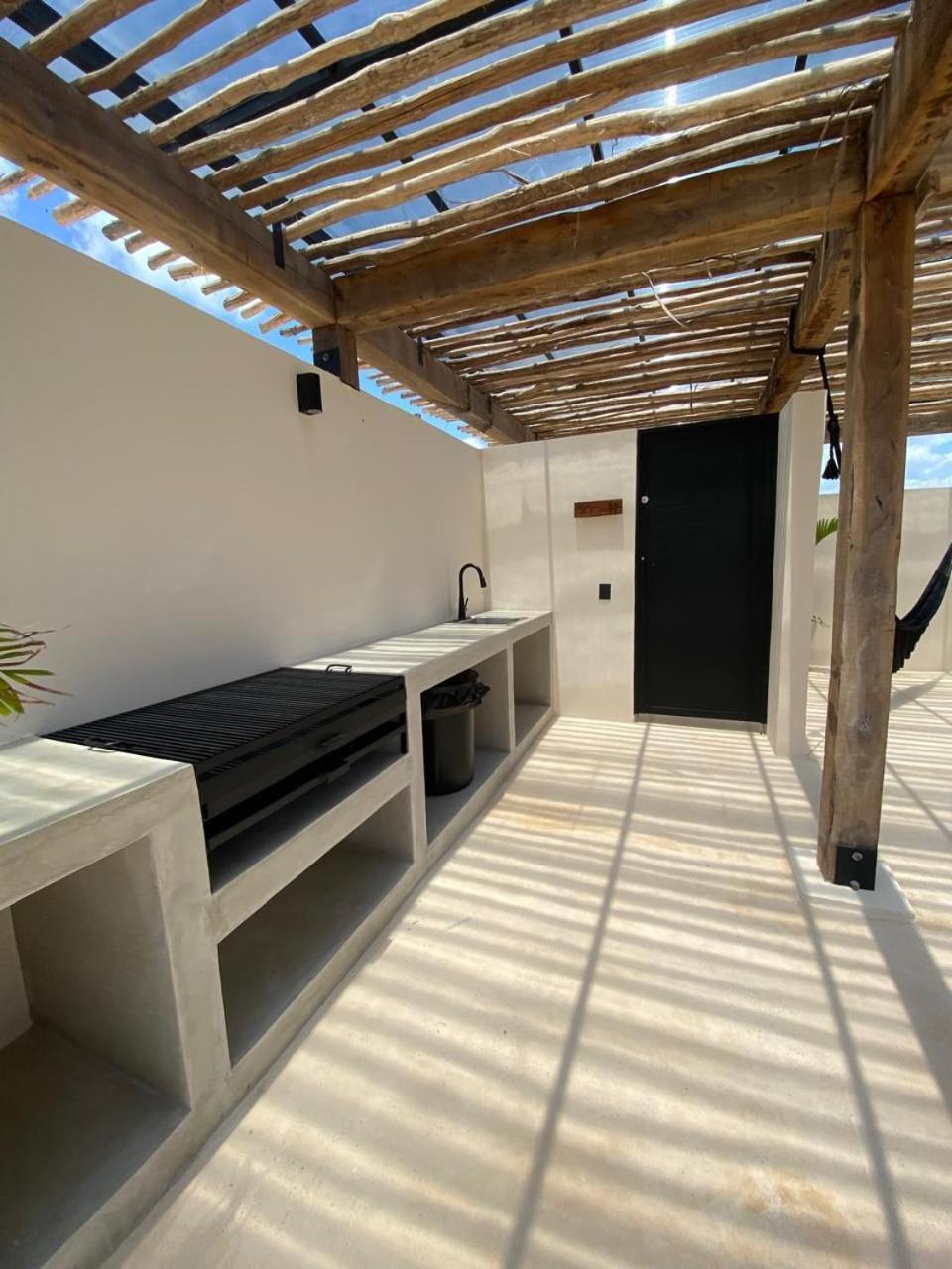 Apartment Tuane Deluxe Tulum