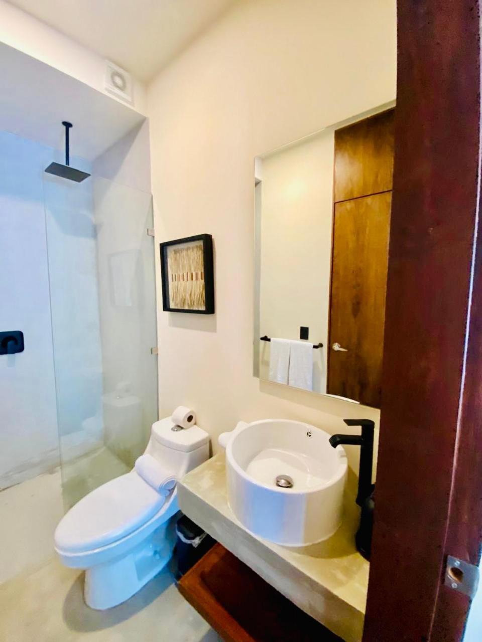 Tuane Deluxe Tulum