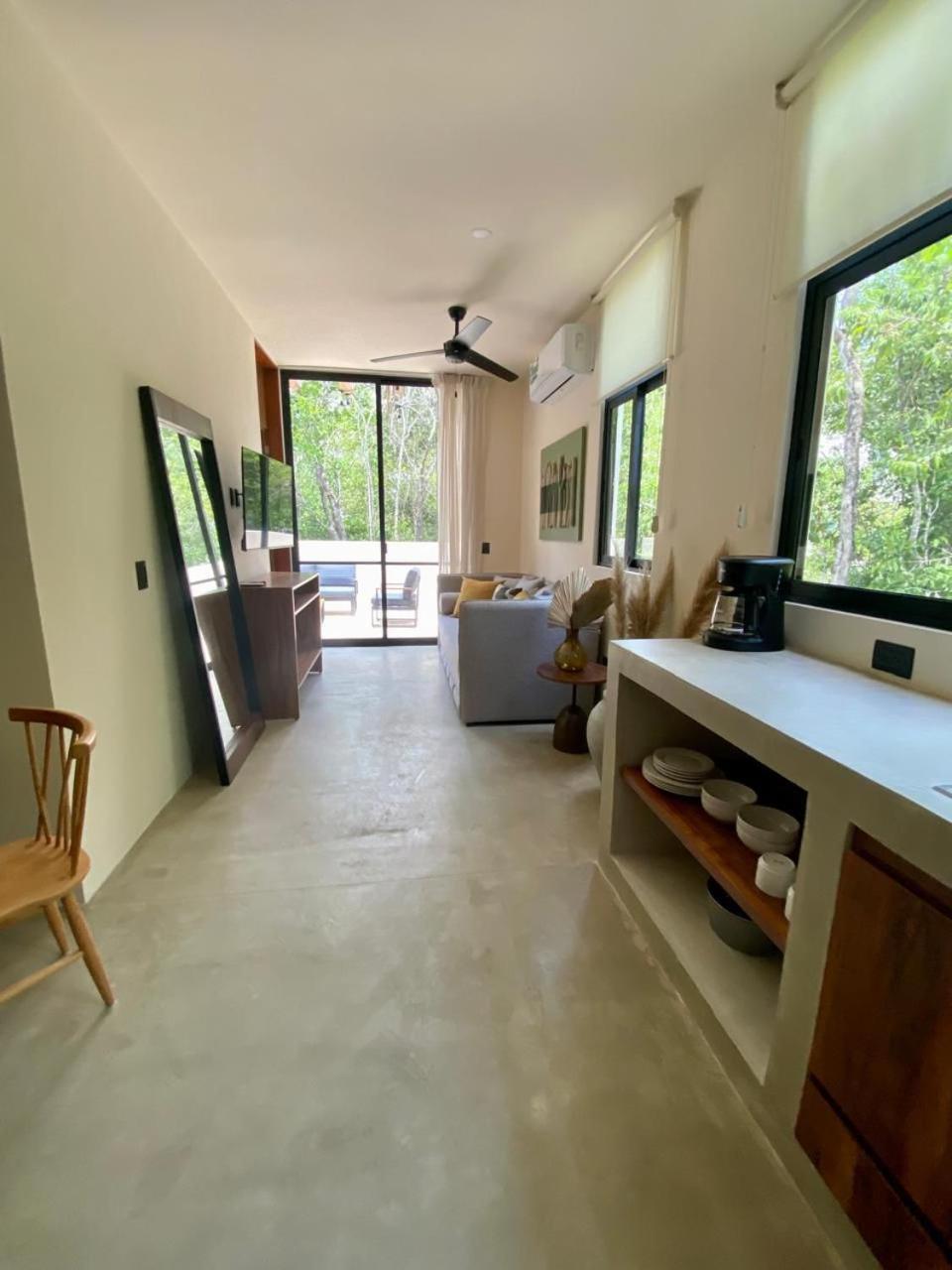 Apartment Tuane Deluxe *