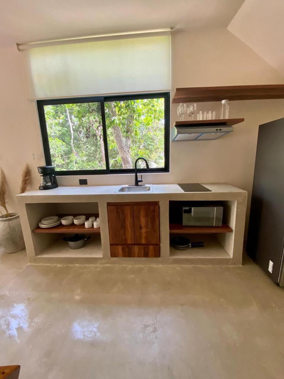 Tuane Deluxe Apartment Tulum