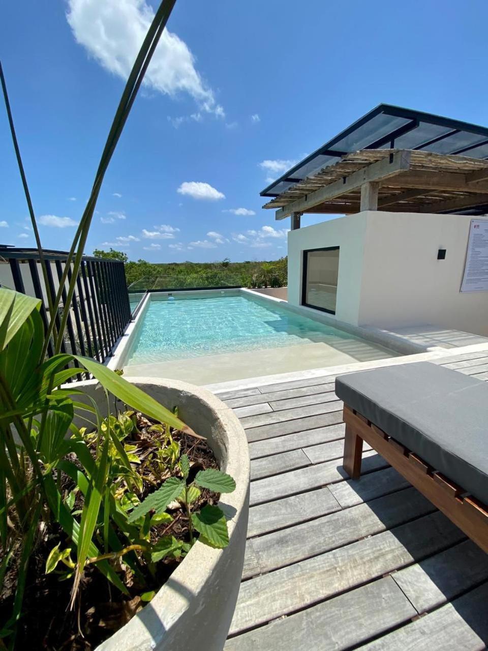 Tuane Deluxe Apartment *