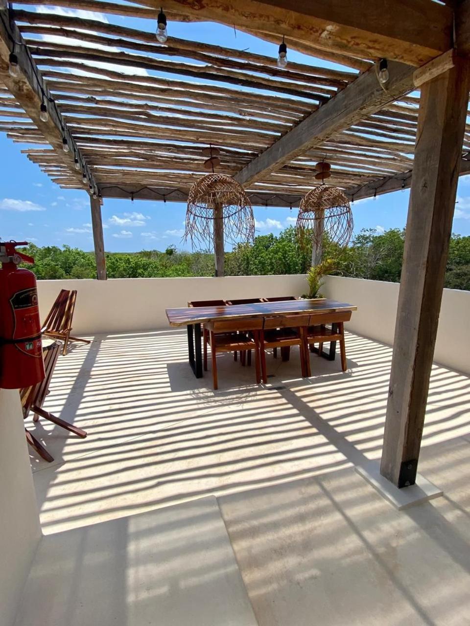 Tuane Deluxe Tulum