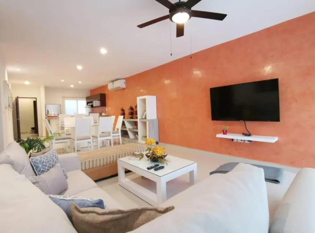 Marina Excelsior Apartamento Playa del Carmen