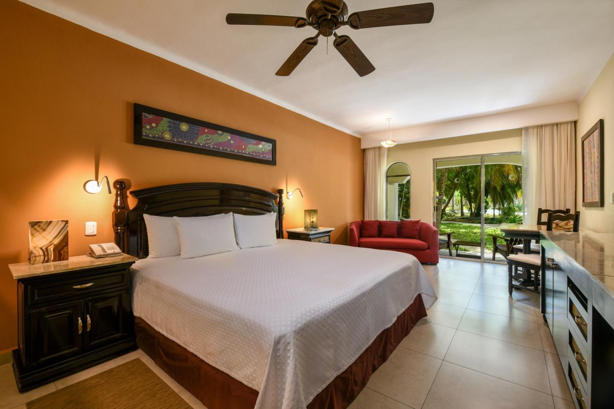 El Dorado Royale By Karisma Resort 5*