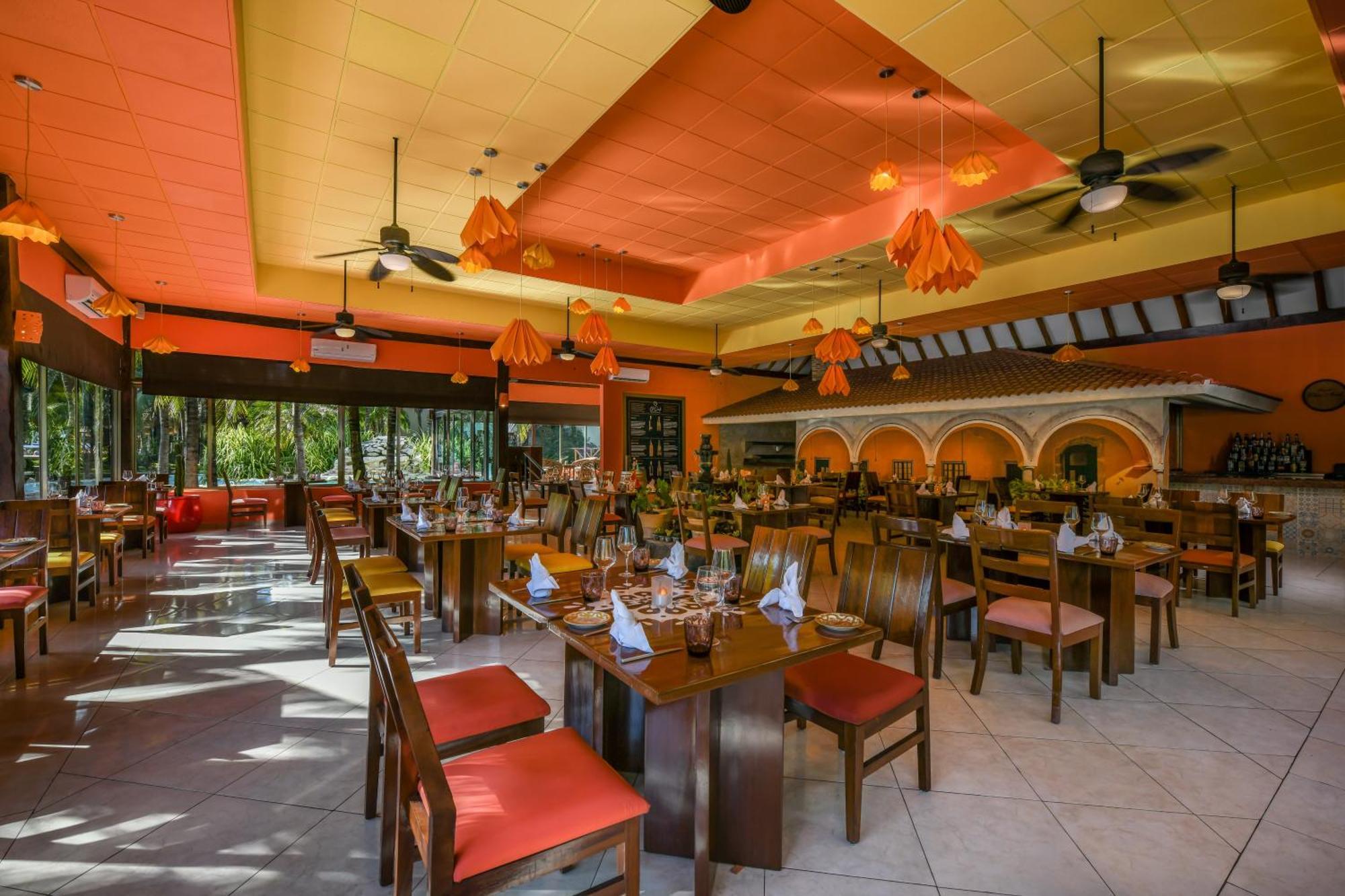 El Dorado Royale By Karisma Puerto Morelos