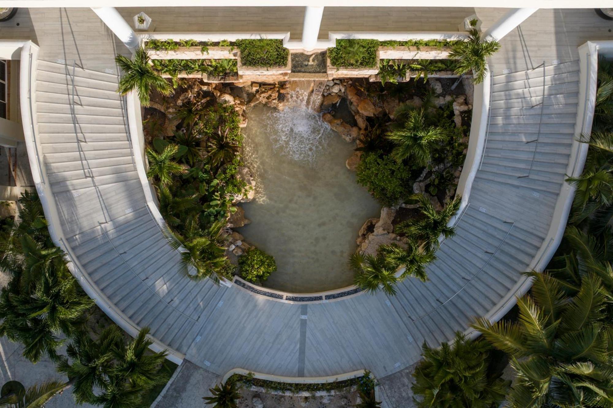 El Dorado Royale By Karisma Resort Puerto Morelos