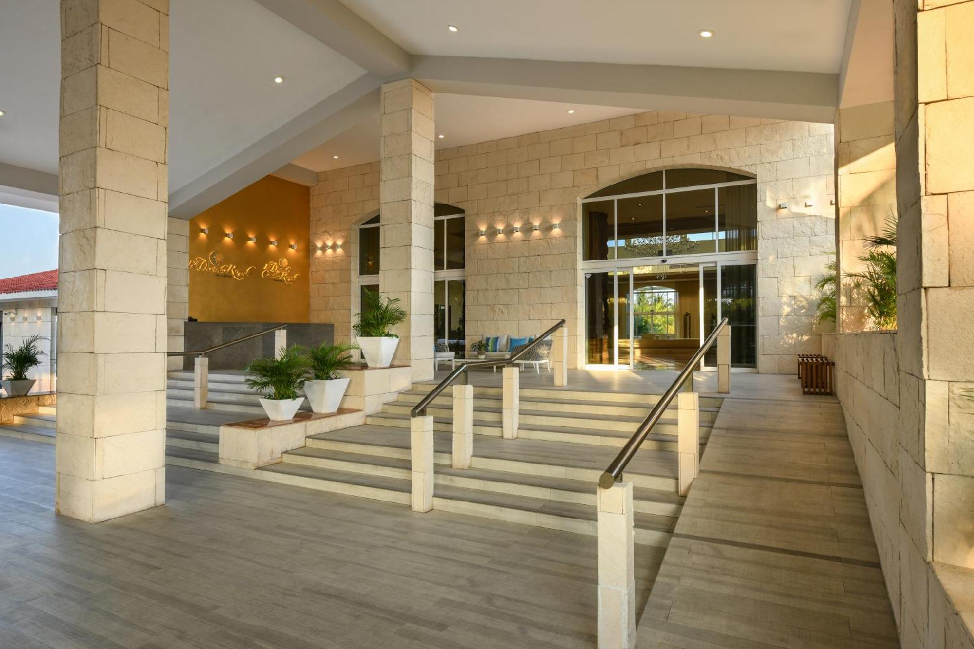 El Dorado Royale By Karisma Puerto Morelos